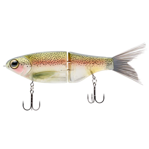 Spro KGB Chad Shad 180