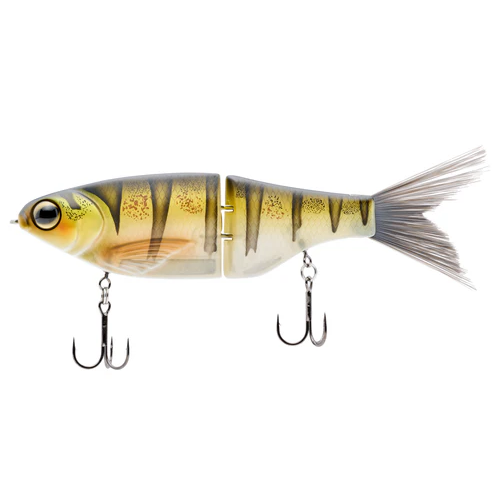 Spro KGB Chad Shad 180