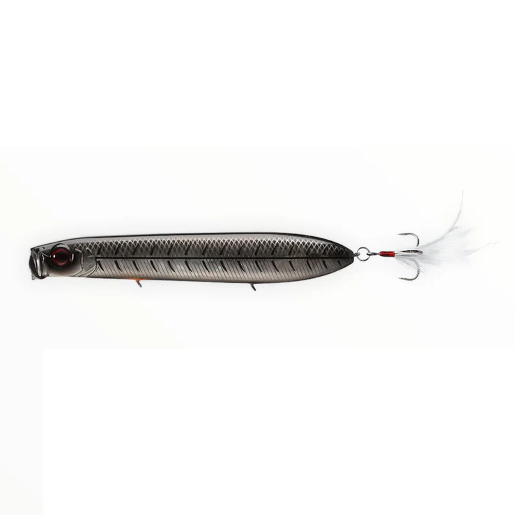 Ever Green Shower Blows Topwater Bait