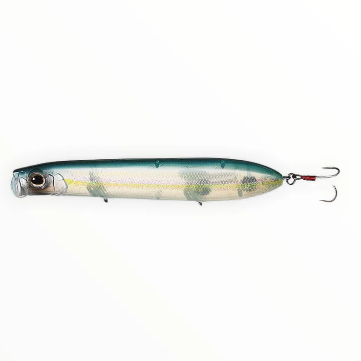 Ever Green Shower Blows Topwater Bait