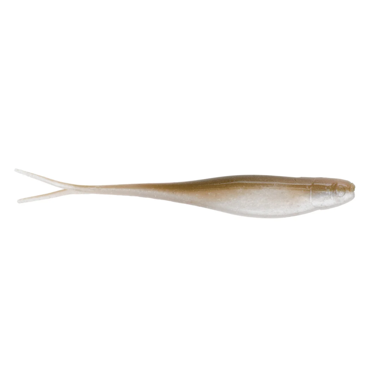 Strike King Z-Too 4” Soft Jerkbait