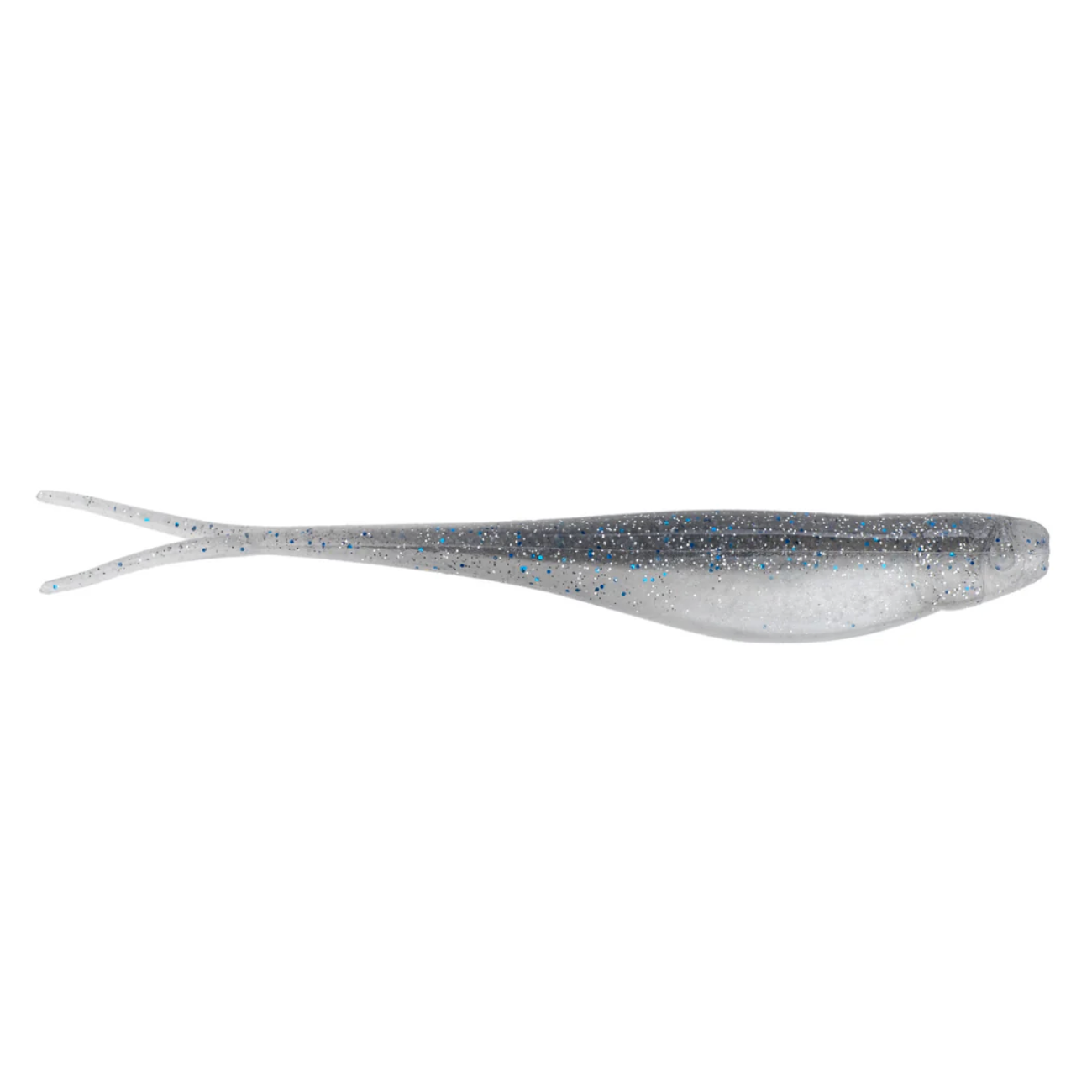 Strike King Z-Too 4” Soft Jerkbait