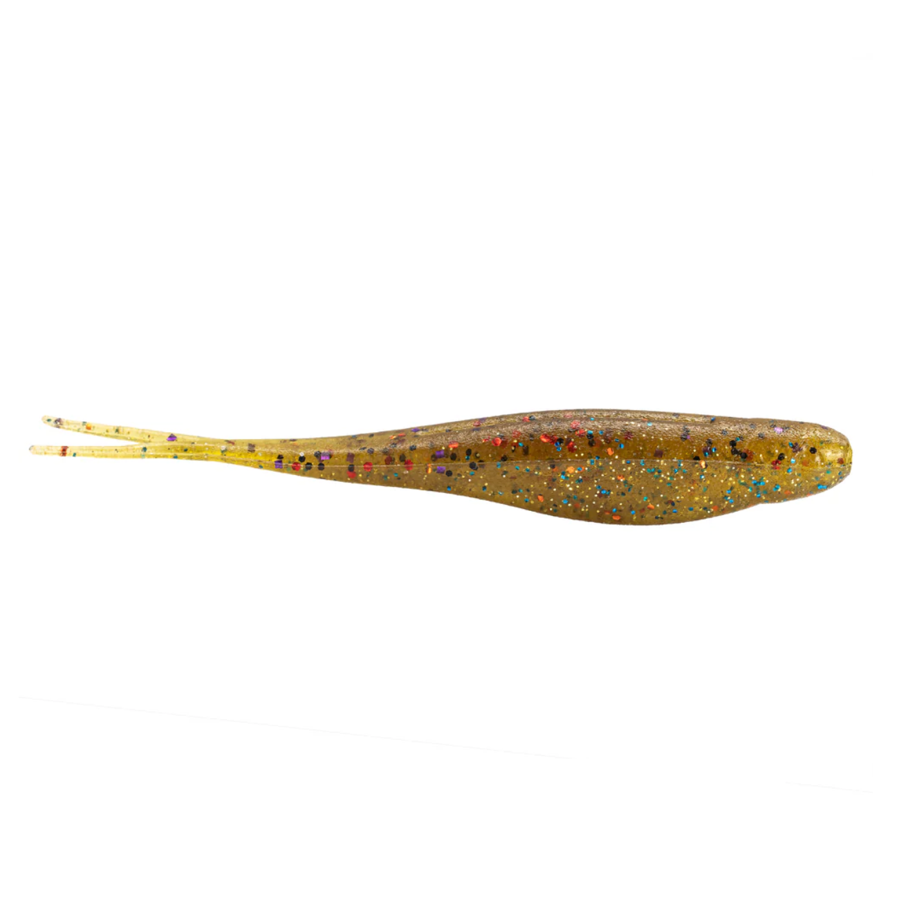 Strike King Z-Too 5” Soft Jerkbait