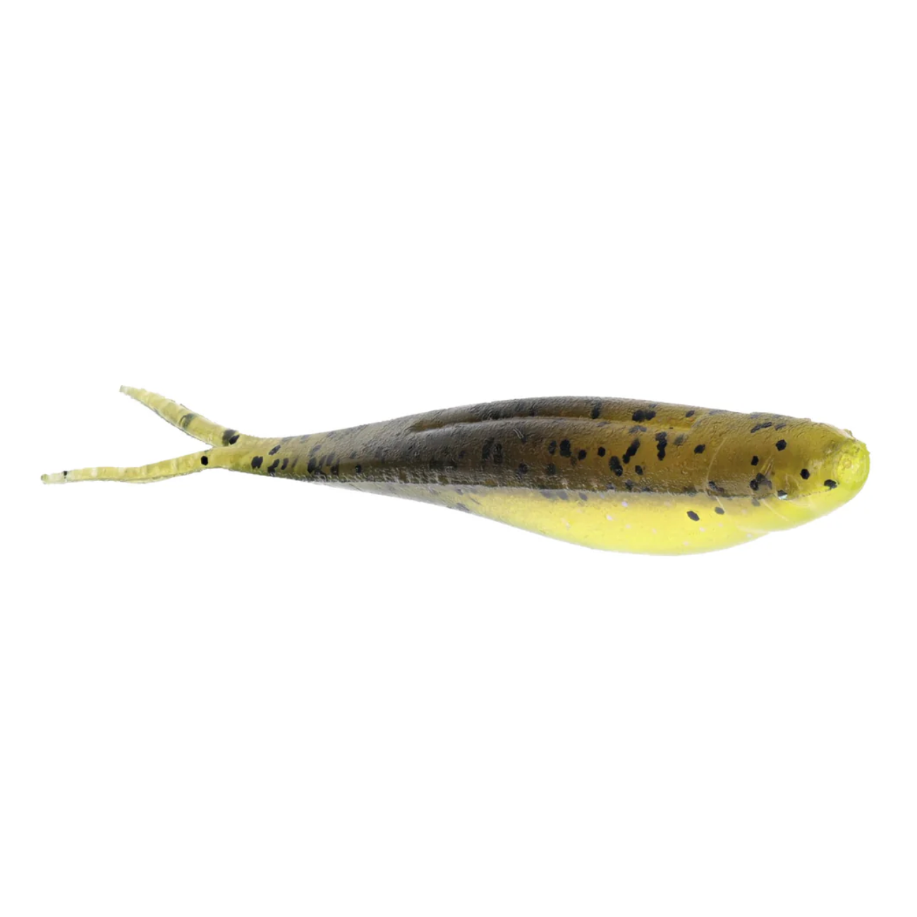 Strike King Z-Too 4” Soft Jerkbait