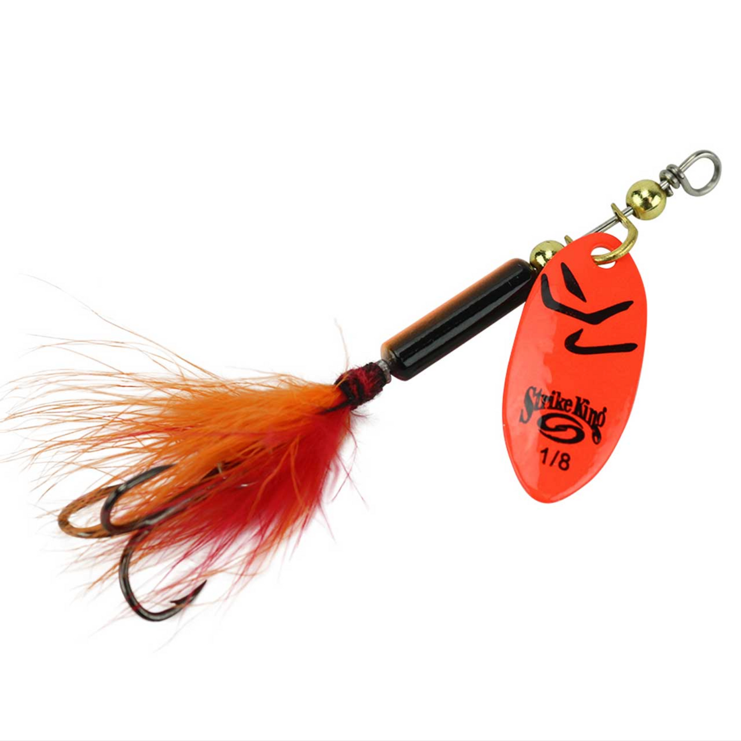 Strike King Bitsy Spinner