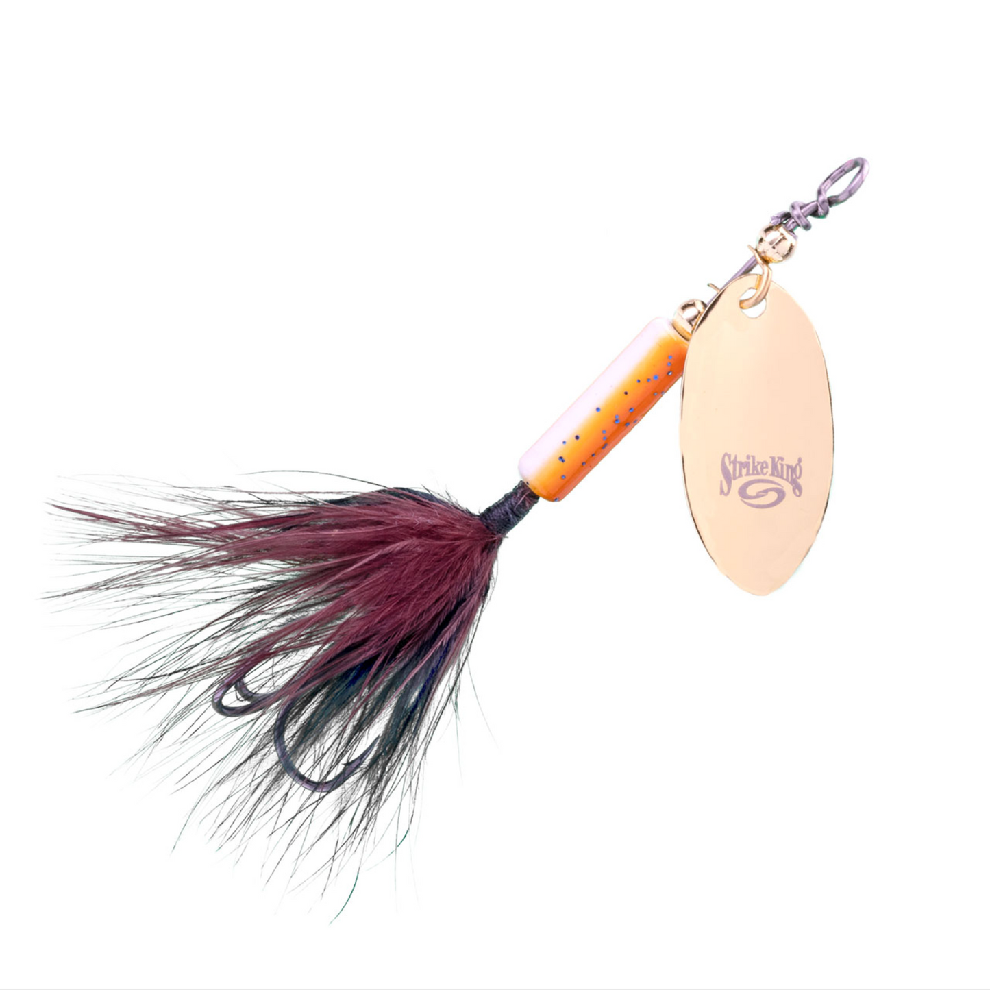 Strike King Bitsy Spinner