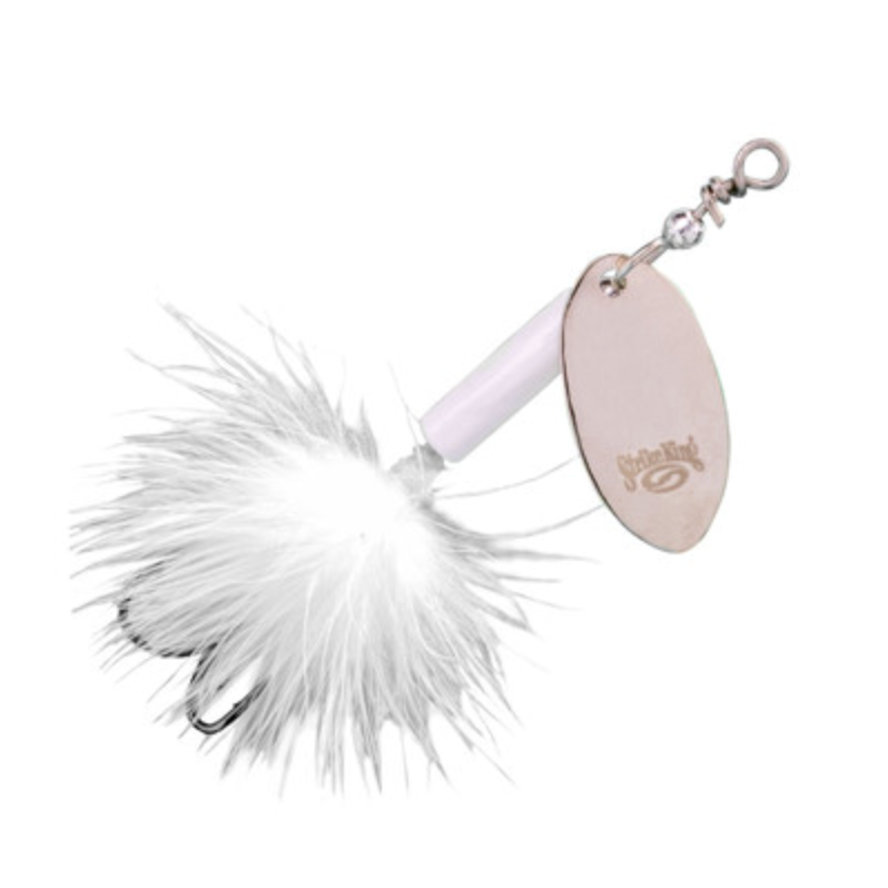 Strike King Bitsy Spinner