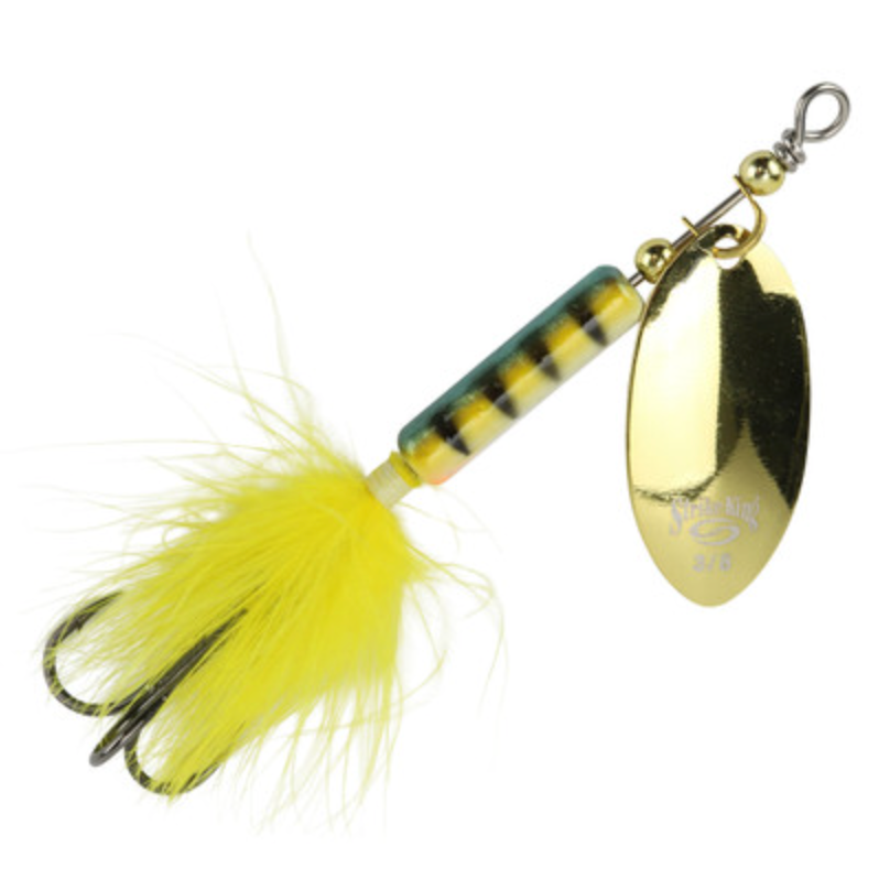 Strike King Bitsy Spinner