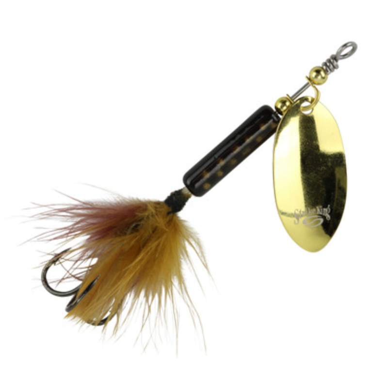Strike King Bitsy Spinner