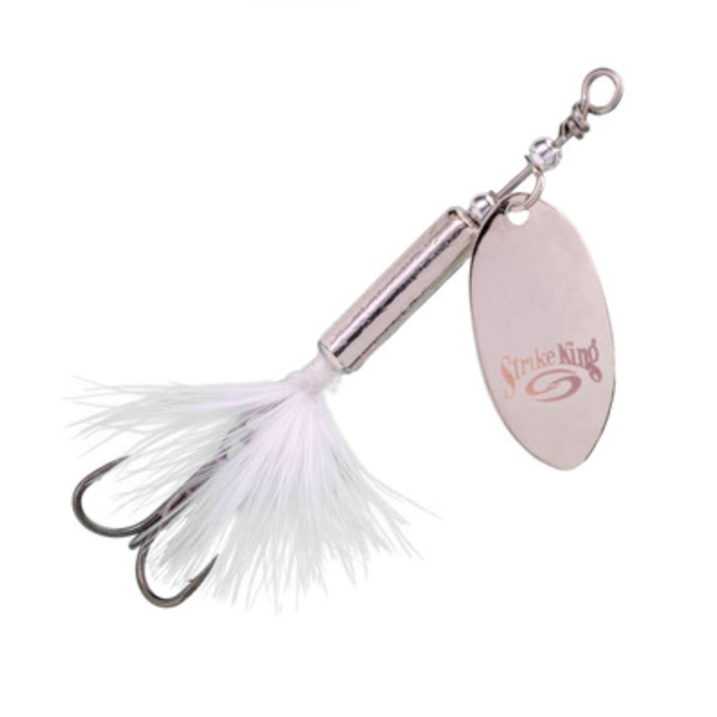 Strike King Bitsy Spinner