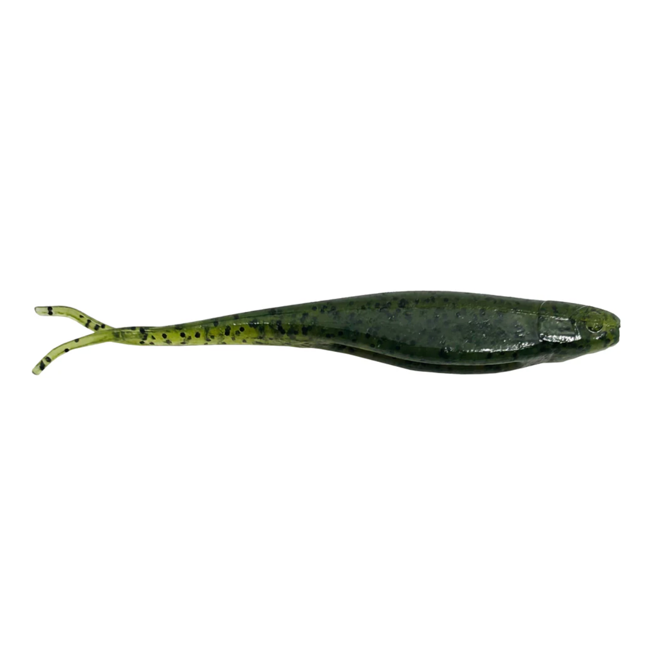 Strike King Z-Too 5” Soft Jerkbait