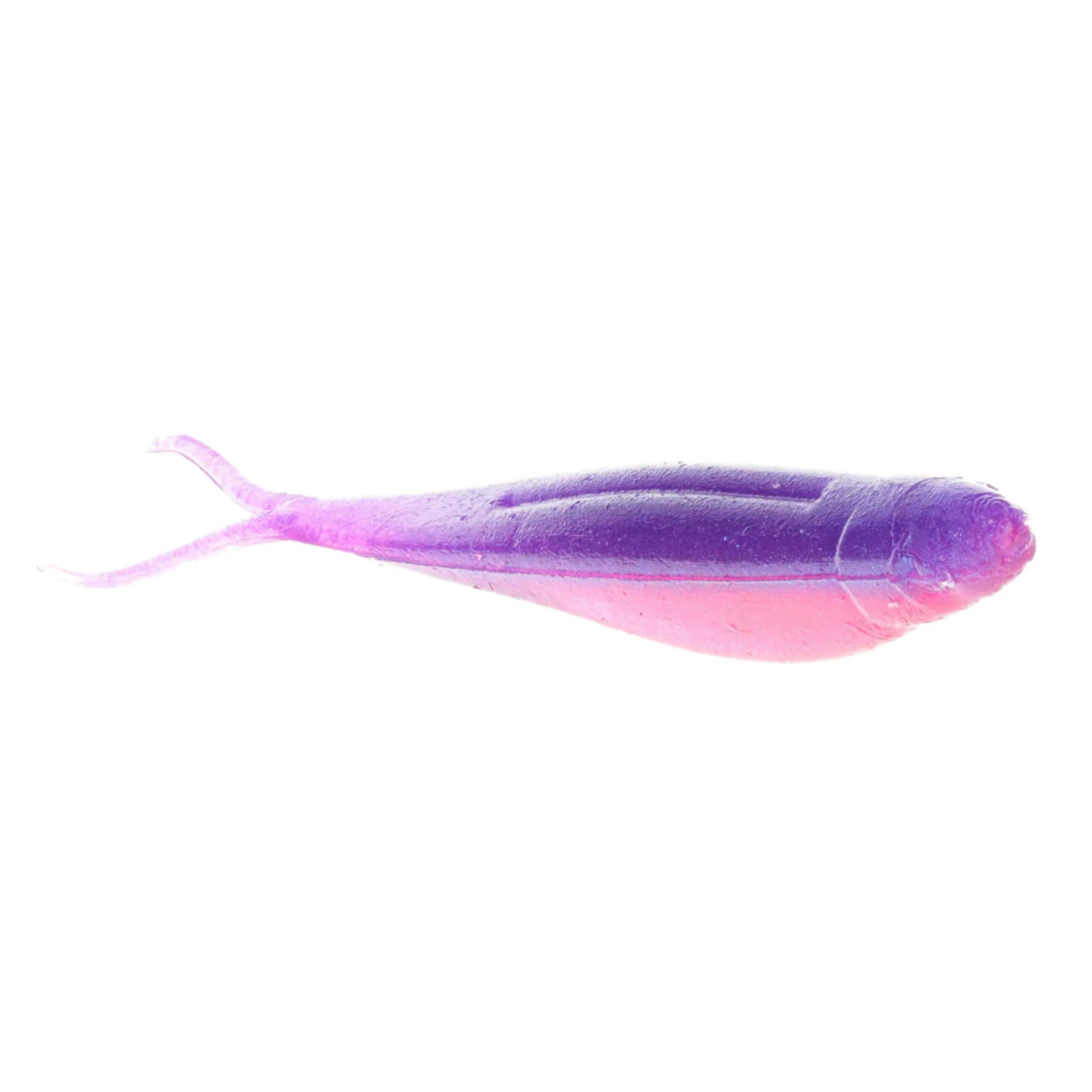 Strike King Baby Z-Too 3.5” Soft Jerkbait