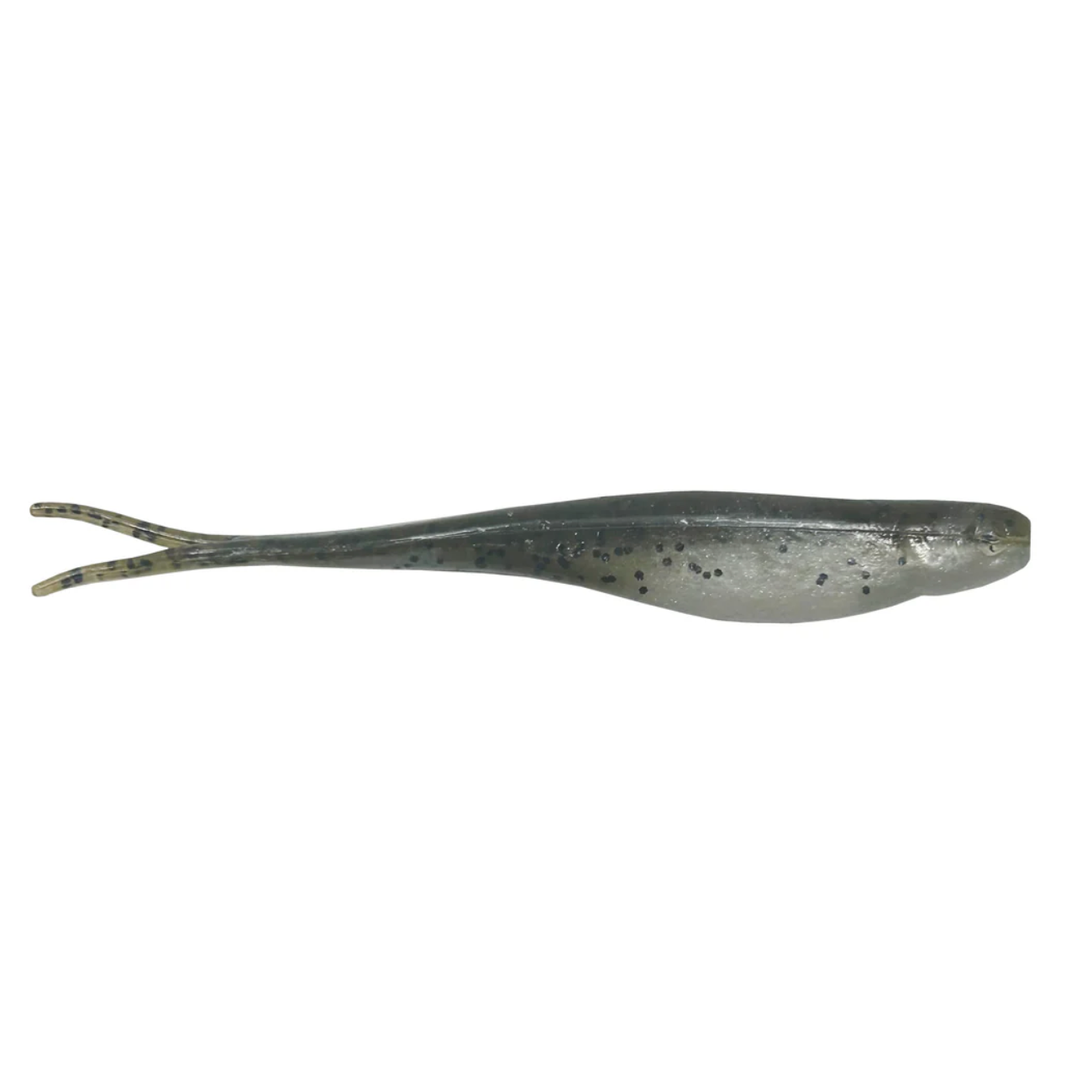 Strike King Z-Too 5” Soft Jerkbait