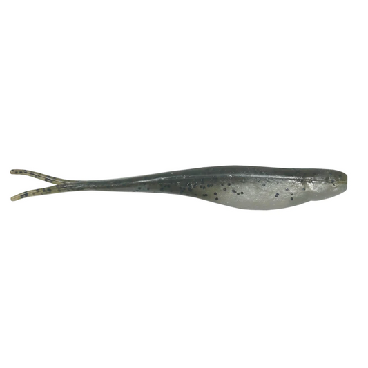 Strike King Z-Too 4” Soft Jerkbait