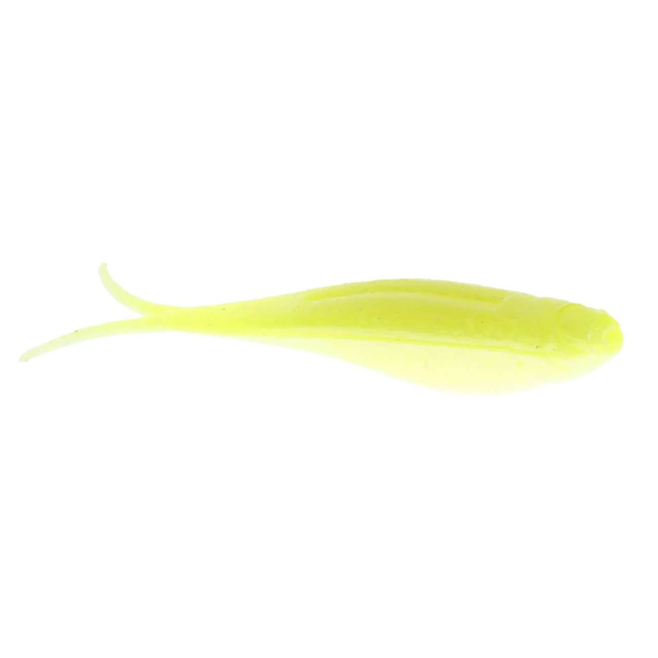 Strike King Baby Z-Too 3.5” Soft Jerkbait