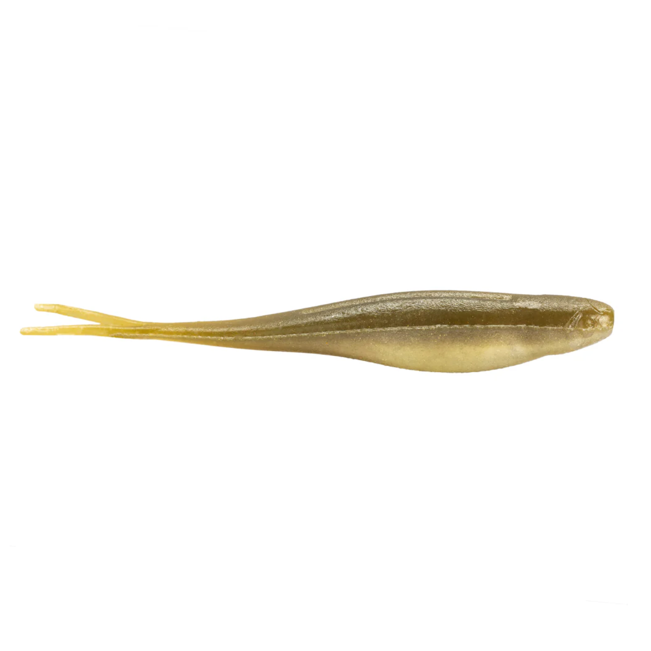 Strike King Baby Z-Too 3.5” Soft Jerkbait