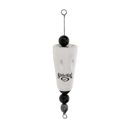 Strike King Saltwater Poppin Cork