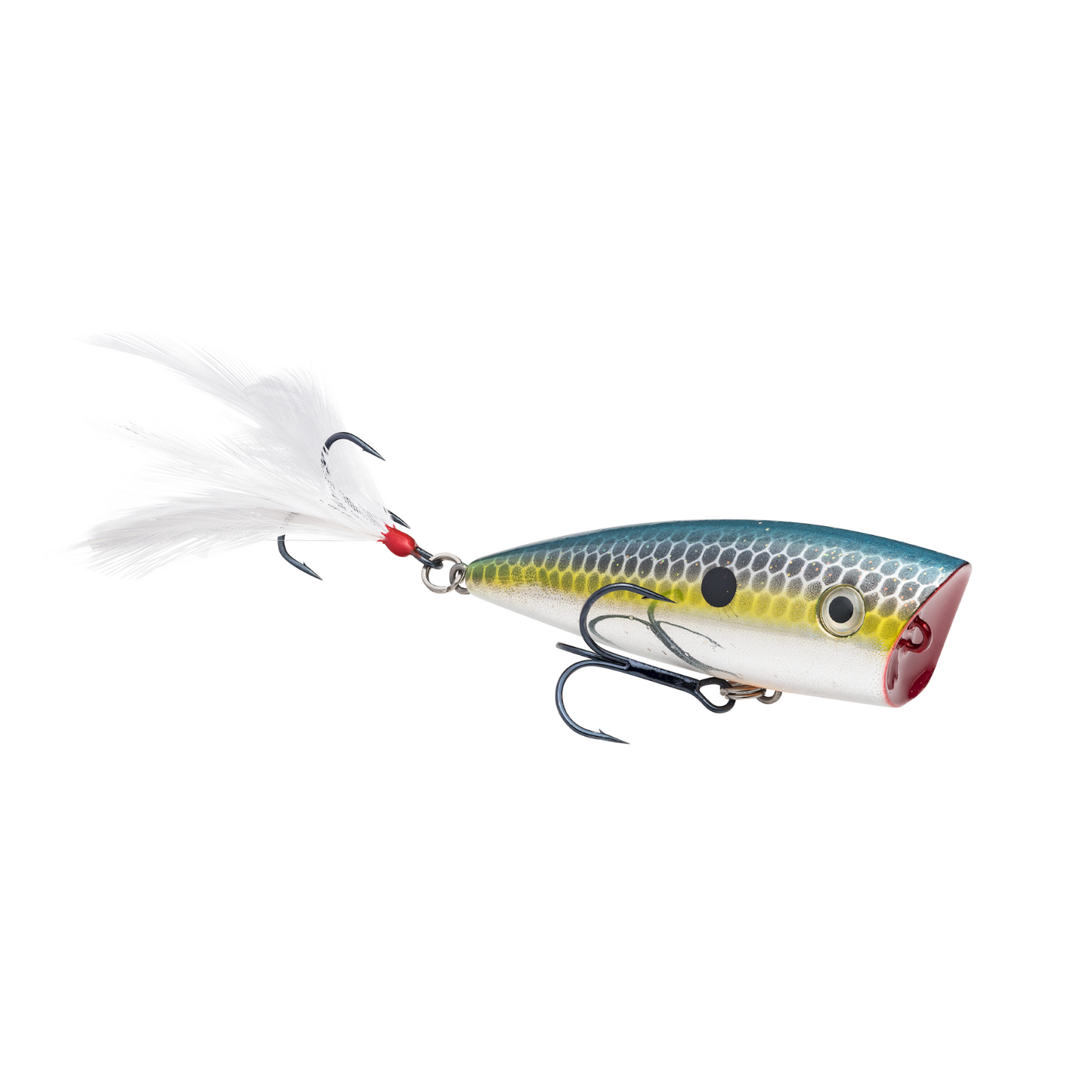 Strike King KVD Splash Jr