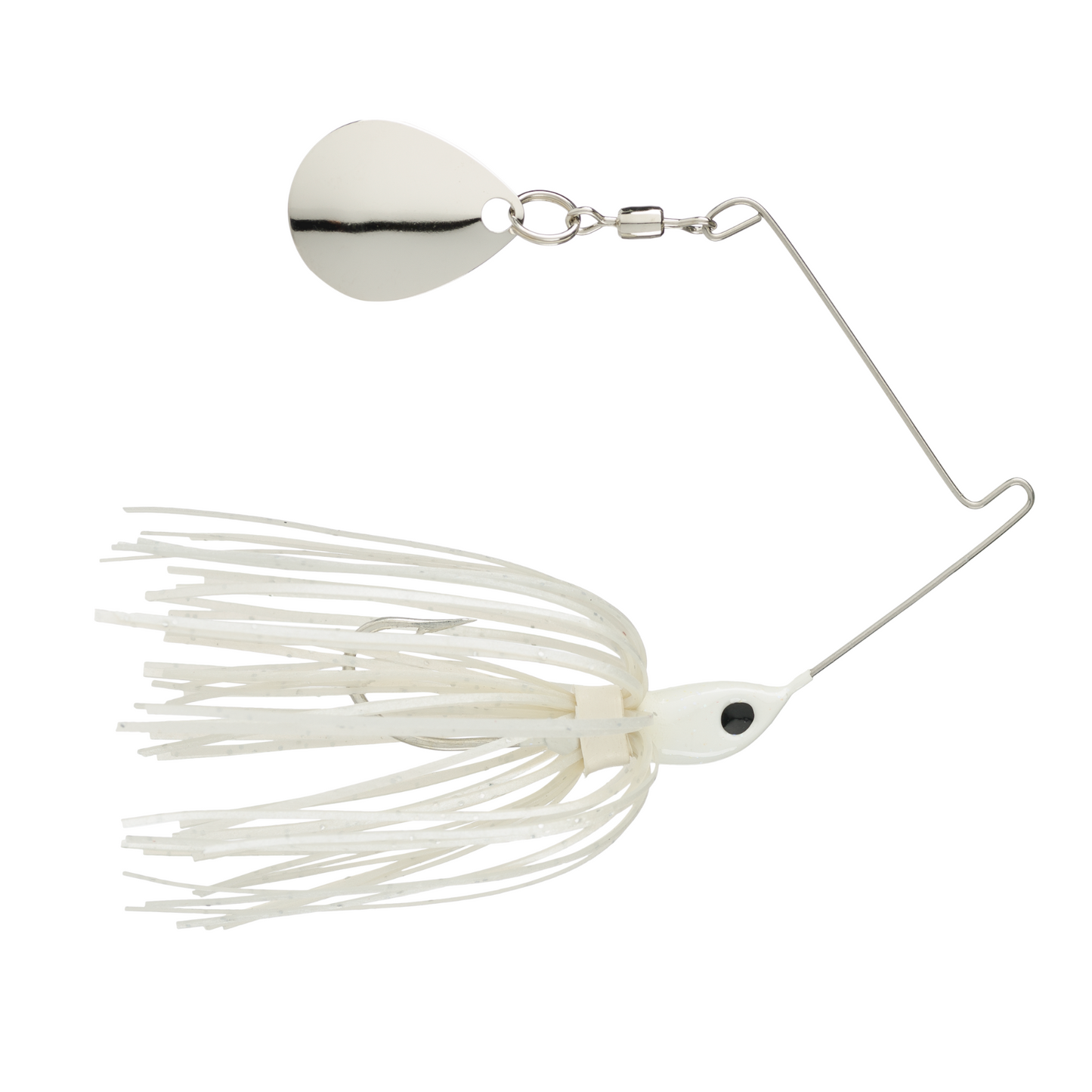 Strike King Micro-King Spinnerbait 1/16oz