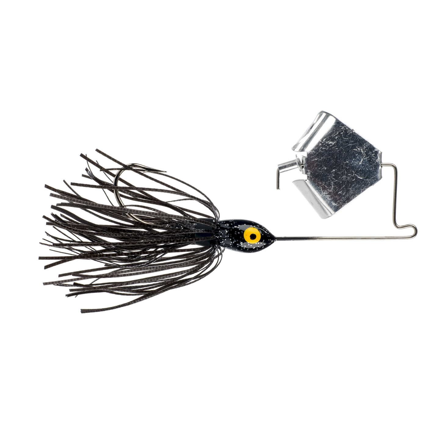 Strike King Mini Pro Buzz Buzzbait