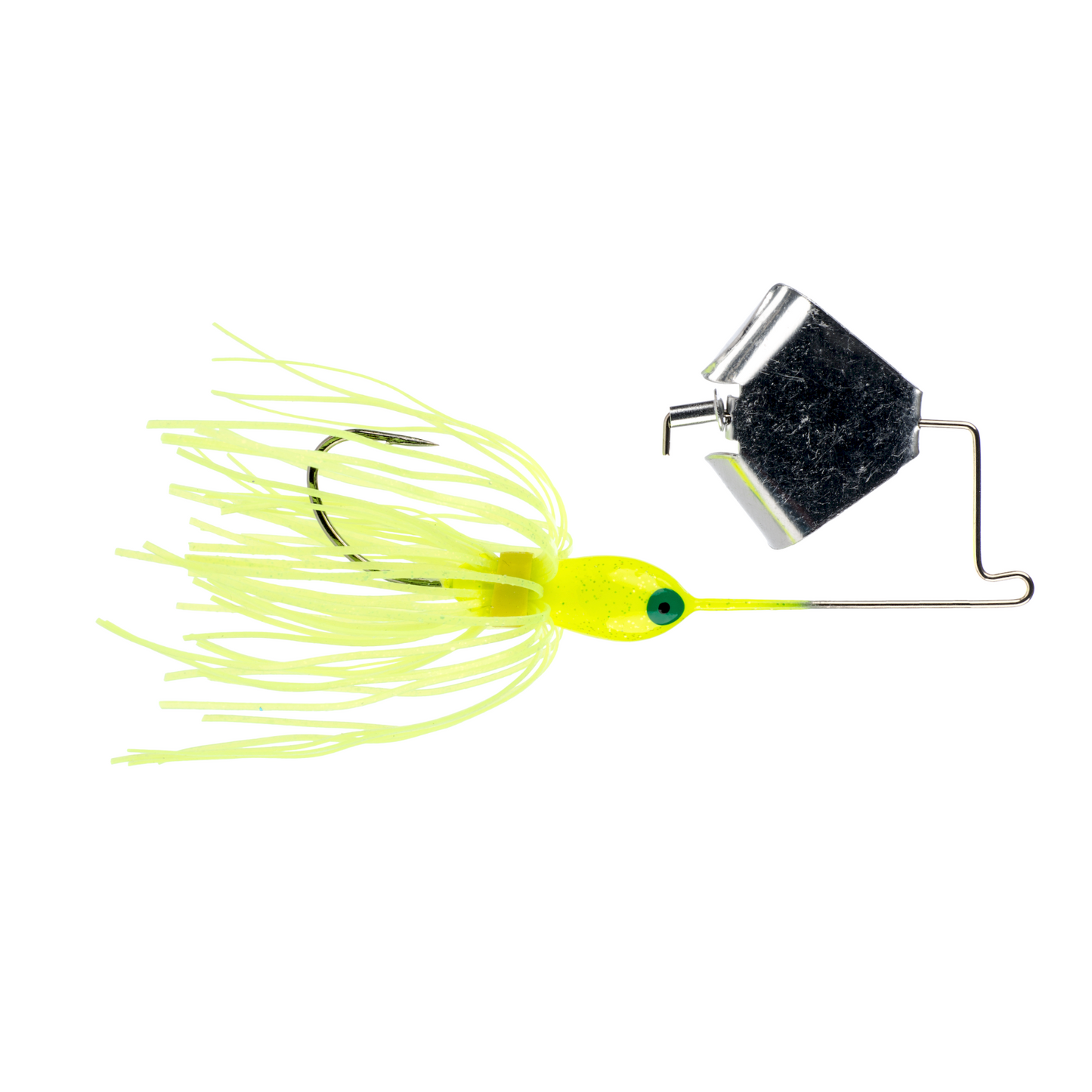 Strike King Mini Pro Buzz Buzzbait