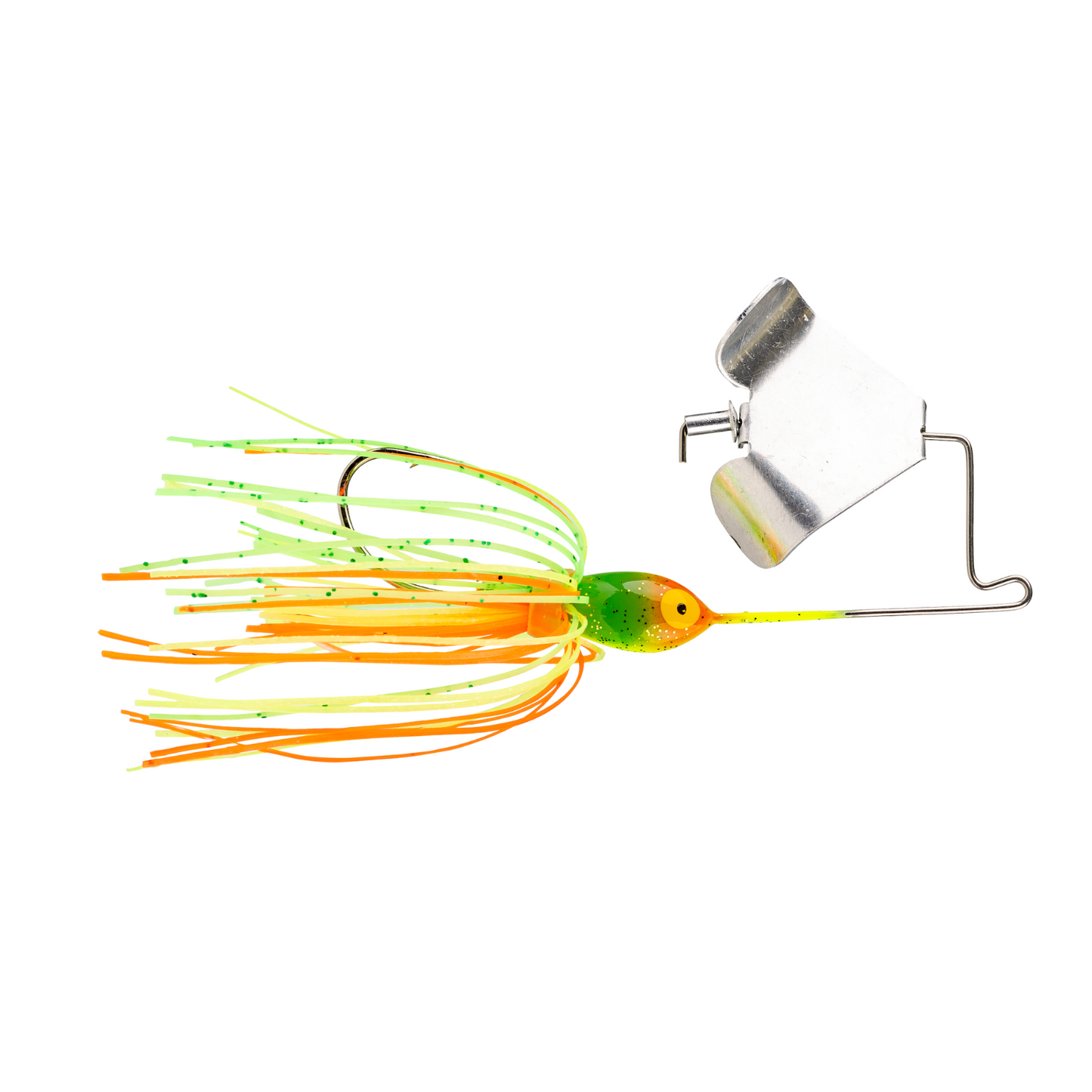 Strike King Mini Pro Buzz Buzzbait
