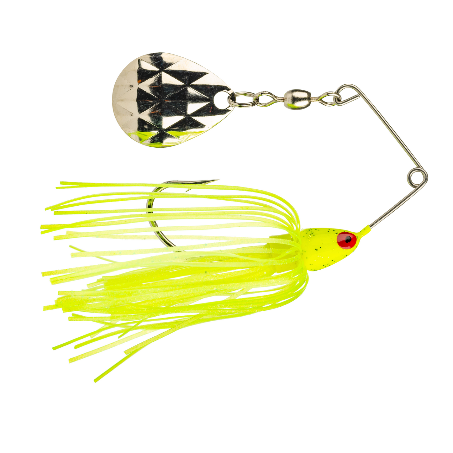 Strike King Mini-King Spinnerbait 1/8oz