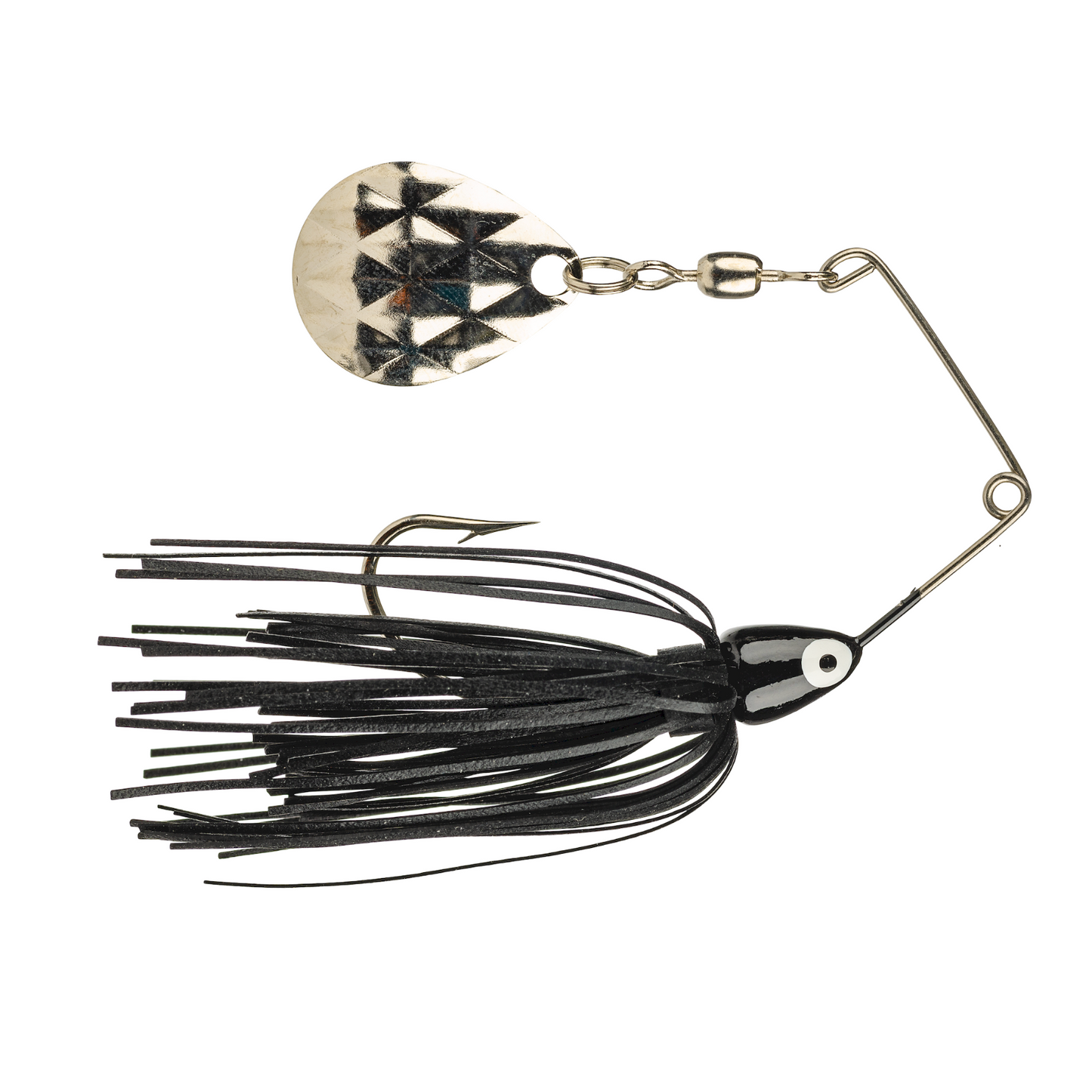 Strike King Mini-King Spinnerbait 1/8oz