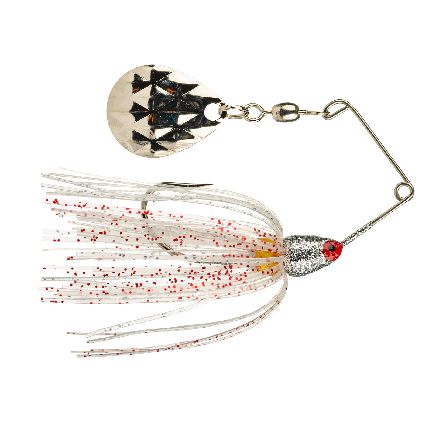 Strike King Mini-King Spinnerbait 1/8oz