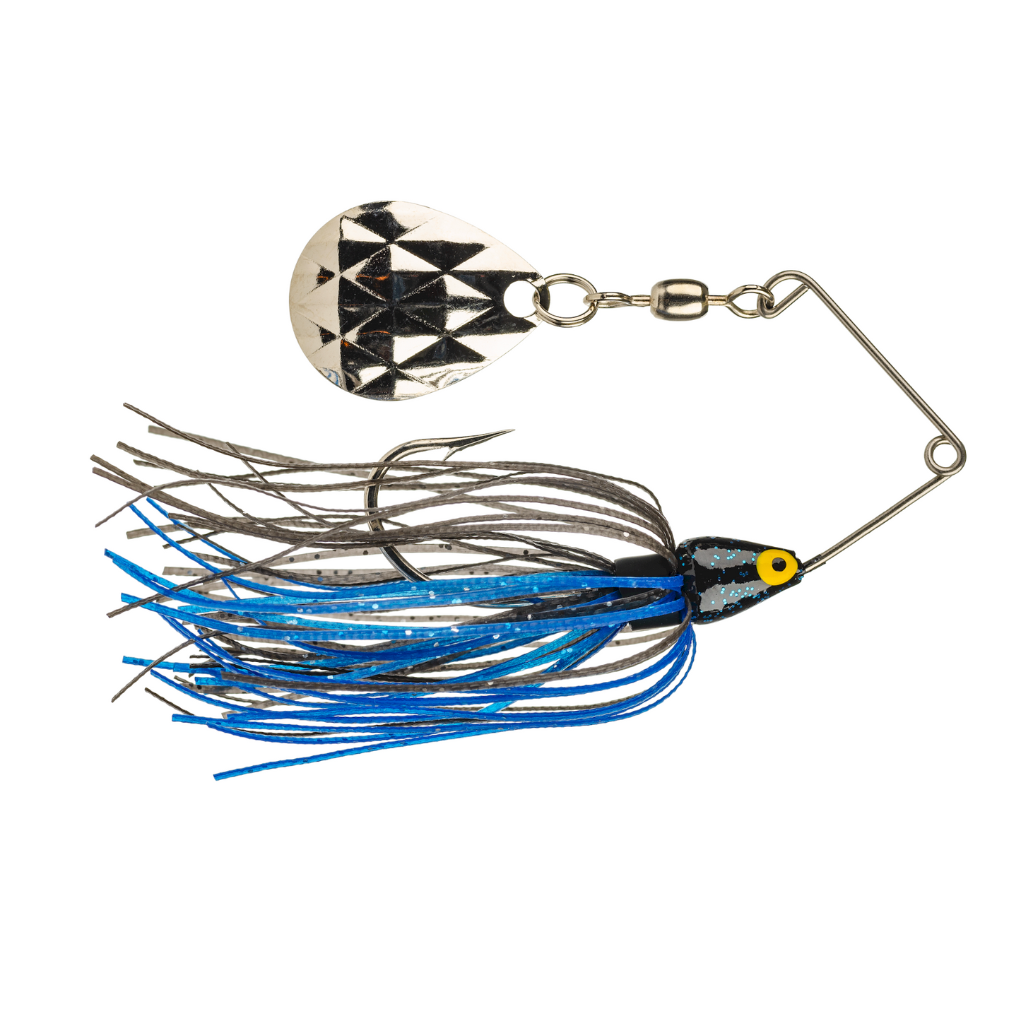 Strike King Mini-King Spinnerbait 1/8oz