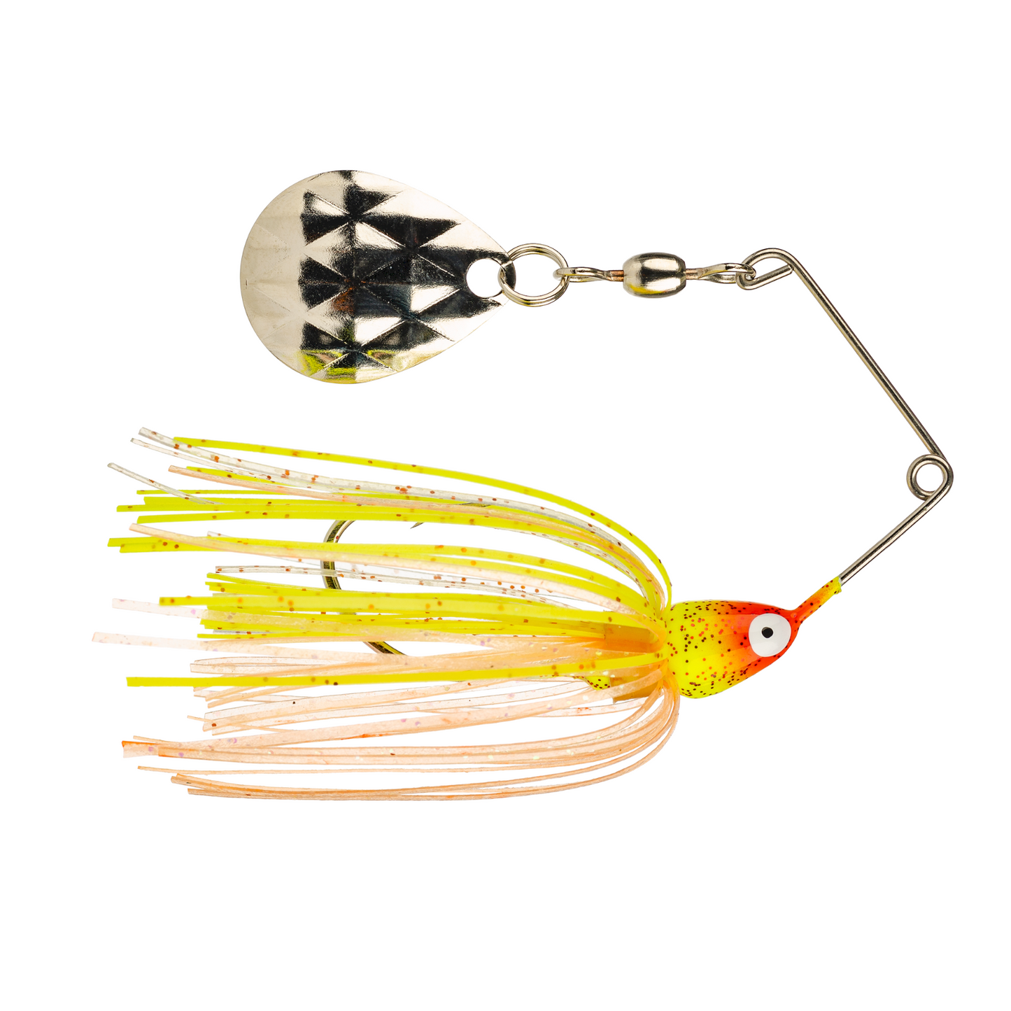 Strike King Mini-King Spinnerbait 1/8oz