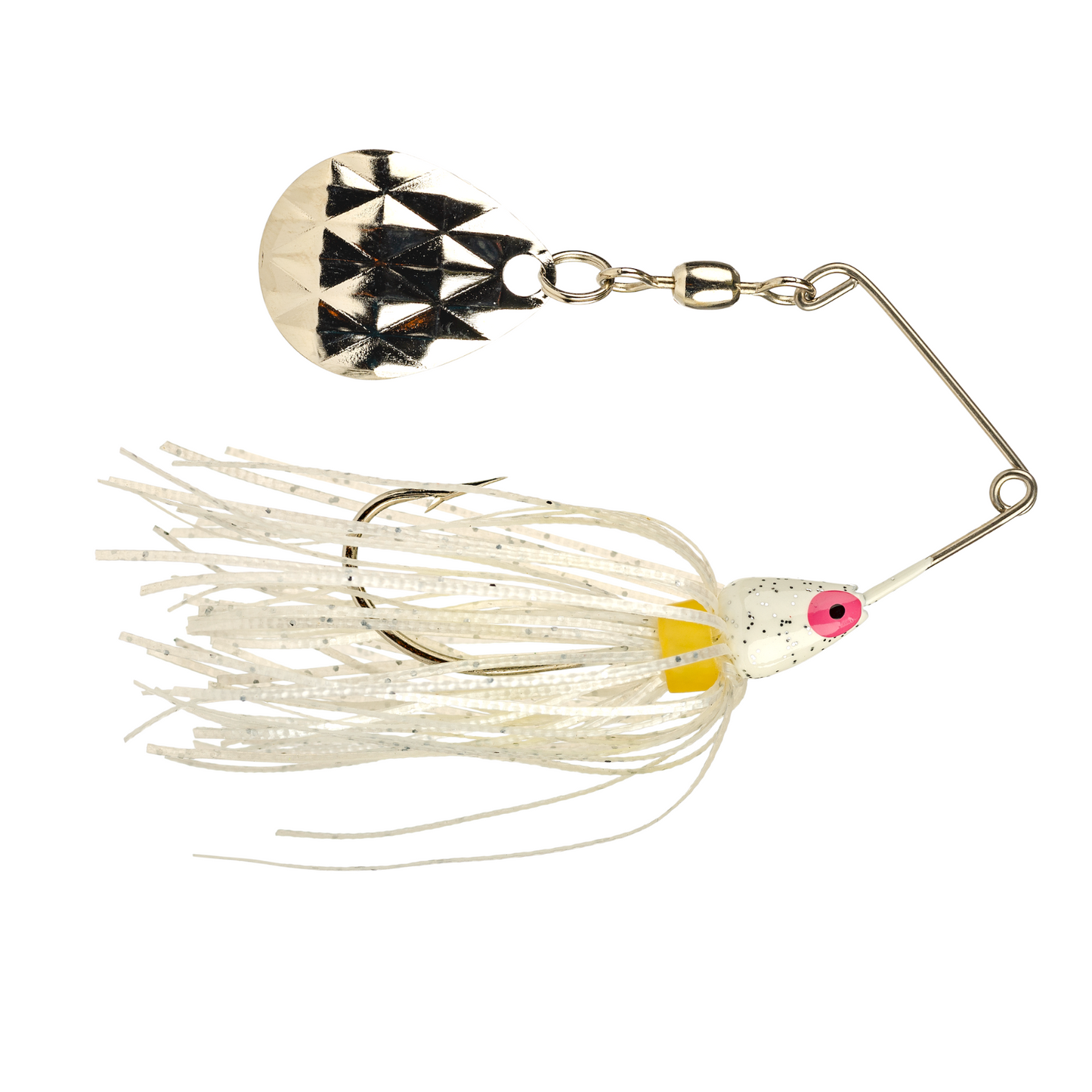 Strike King Mini-King Spinnerbait 1/8oz