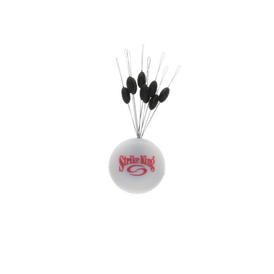 Strike King Tour Grade Weight Pegs - 54pack