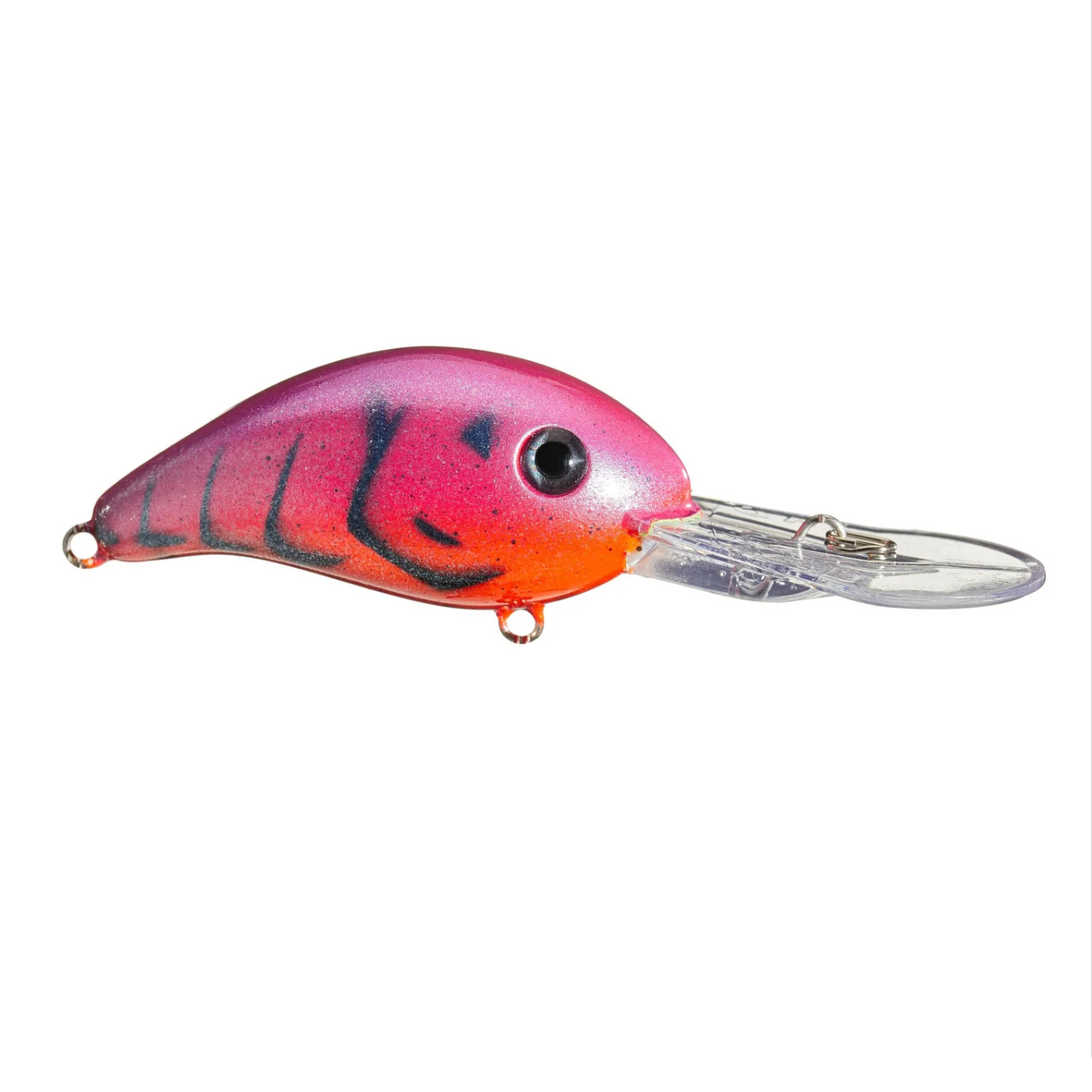 Strike King Pro Model 3XD Crankbait