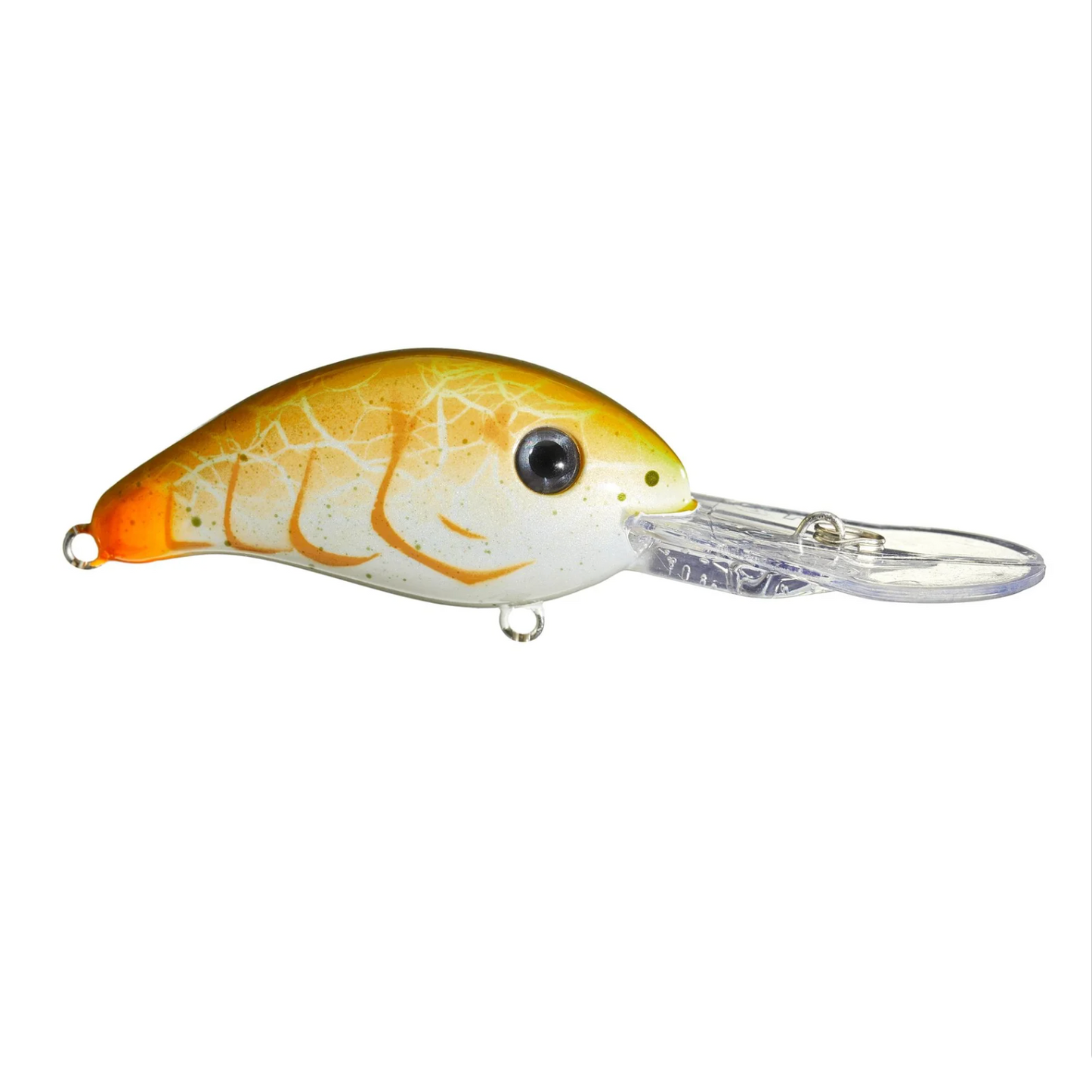 Strike King Pro Model 3XD Crankbait