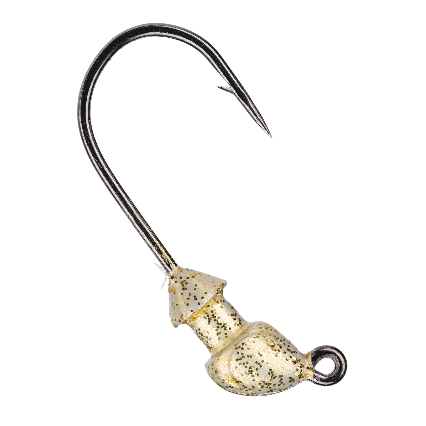 Strike King Baby Squadron Swimbait Heads
