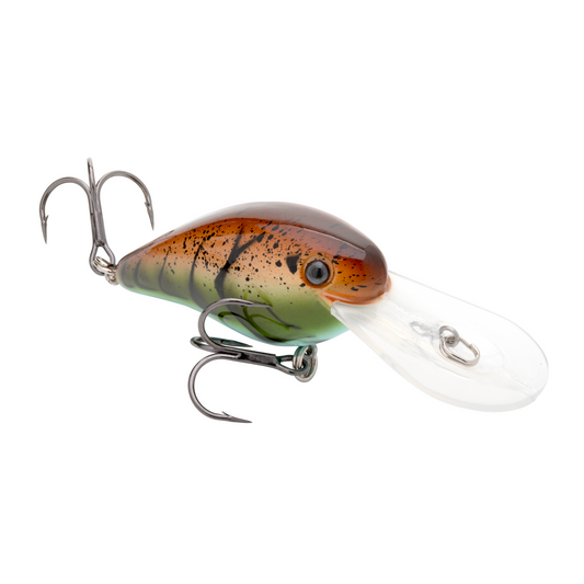 Strike King Gravel Dawg