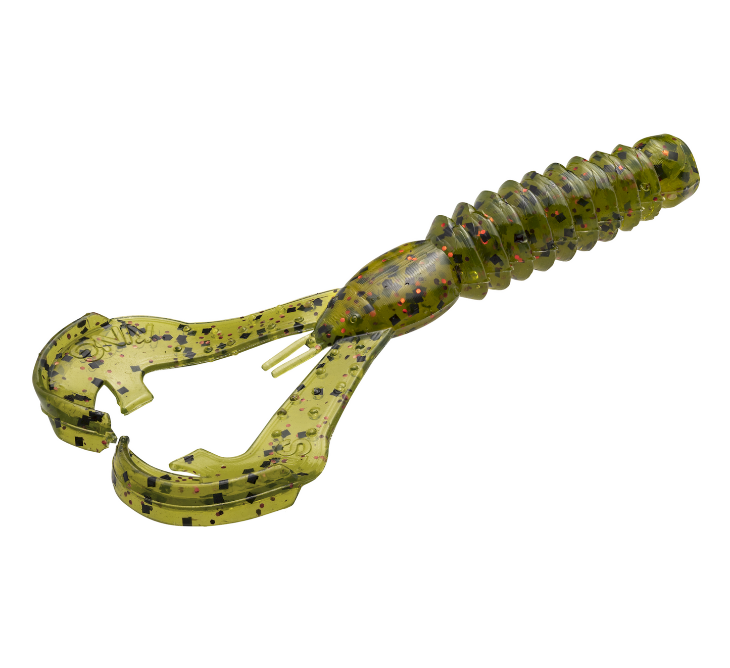 Strike King Rage Ned Craw