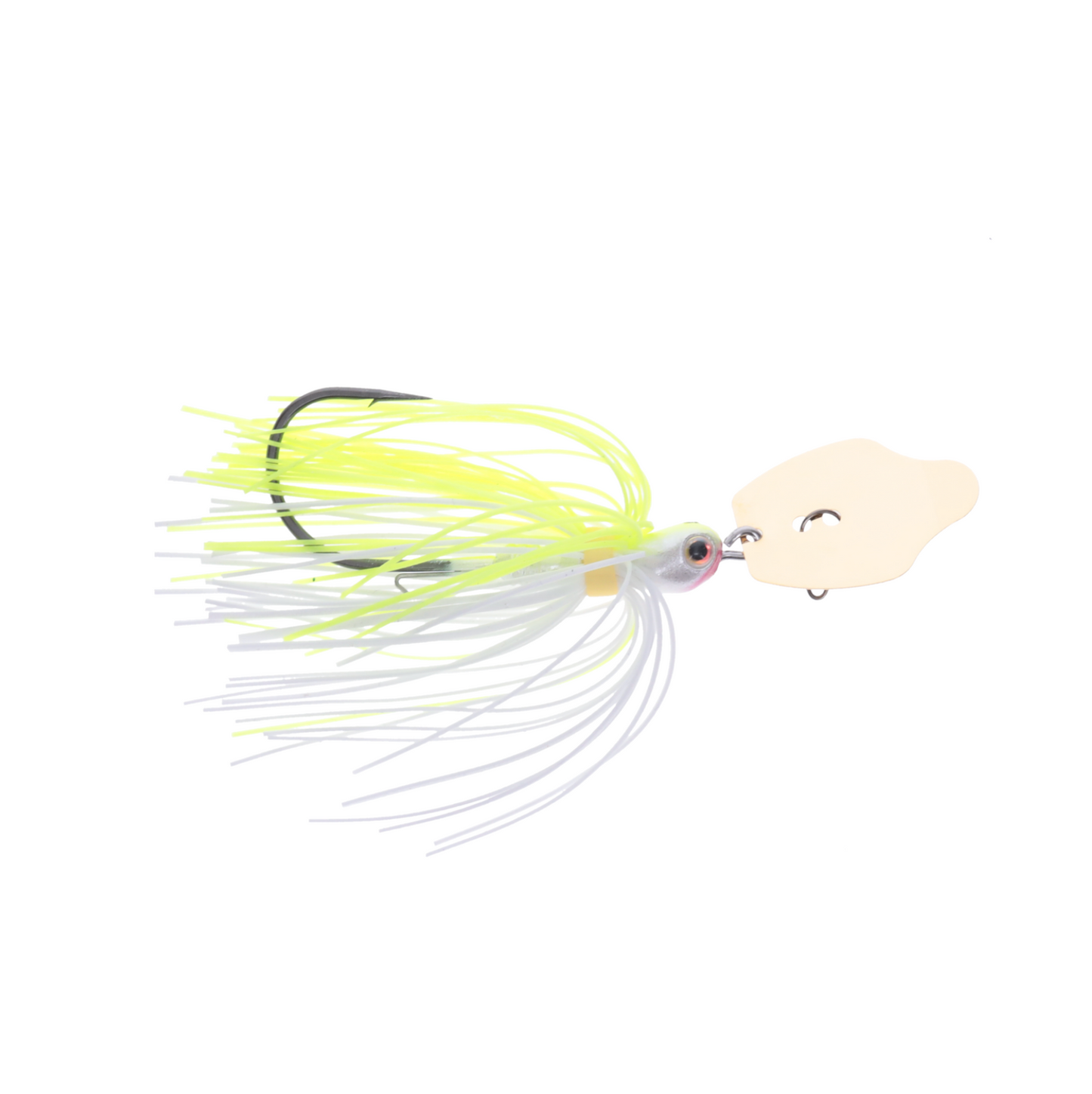 Strike King Thunder Cricket Vibrating Swim Jig