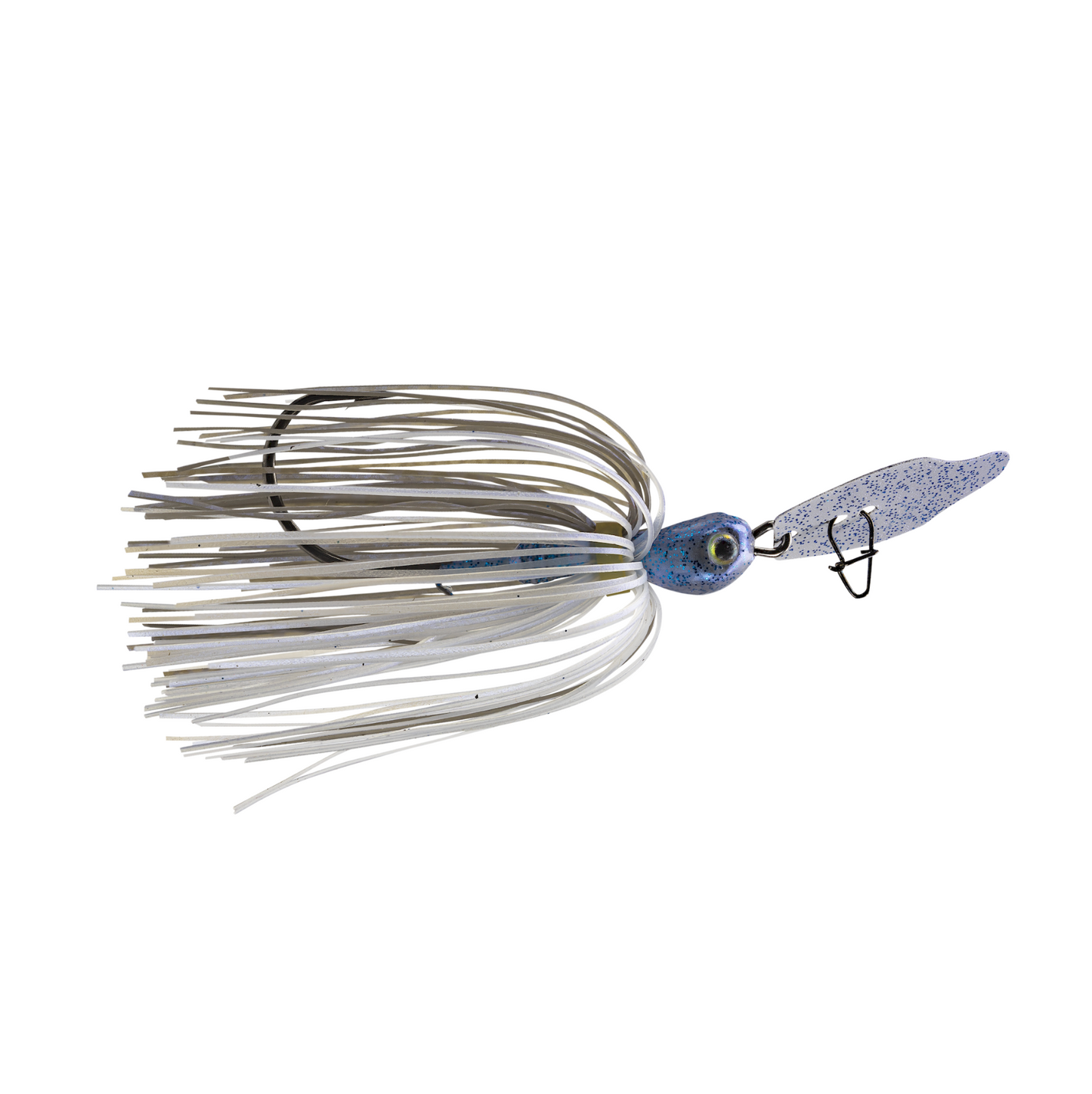 Strike King Thunder Cricket Vibrating Swim Jig