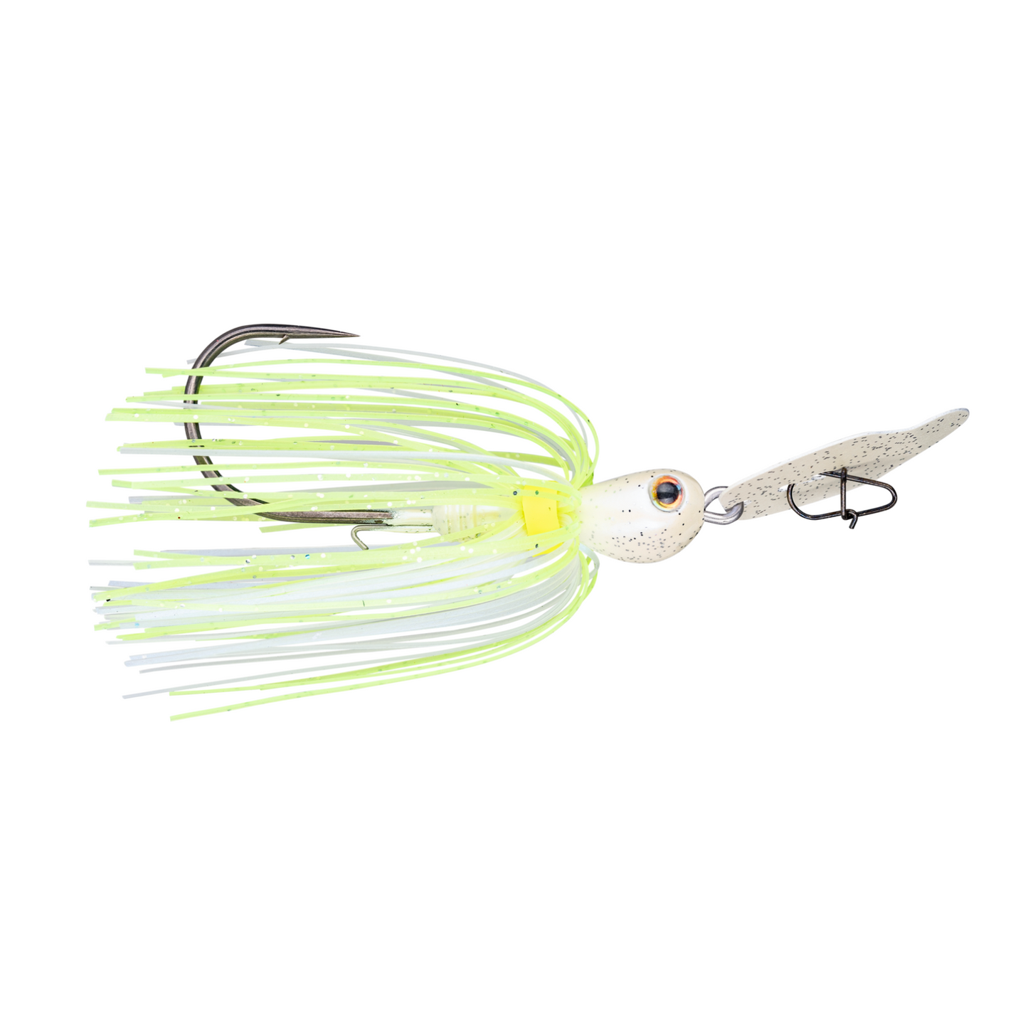 Strike King Thunder Cricket Vibrating Swim Jig