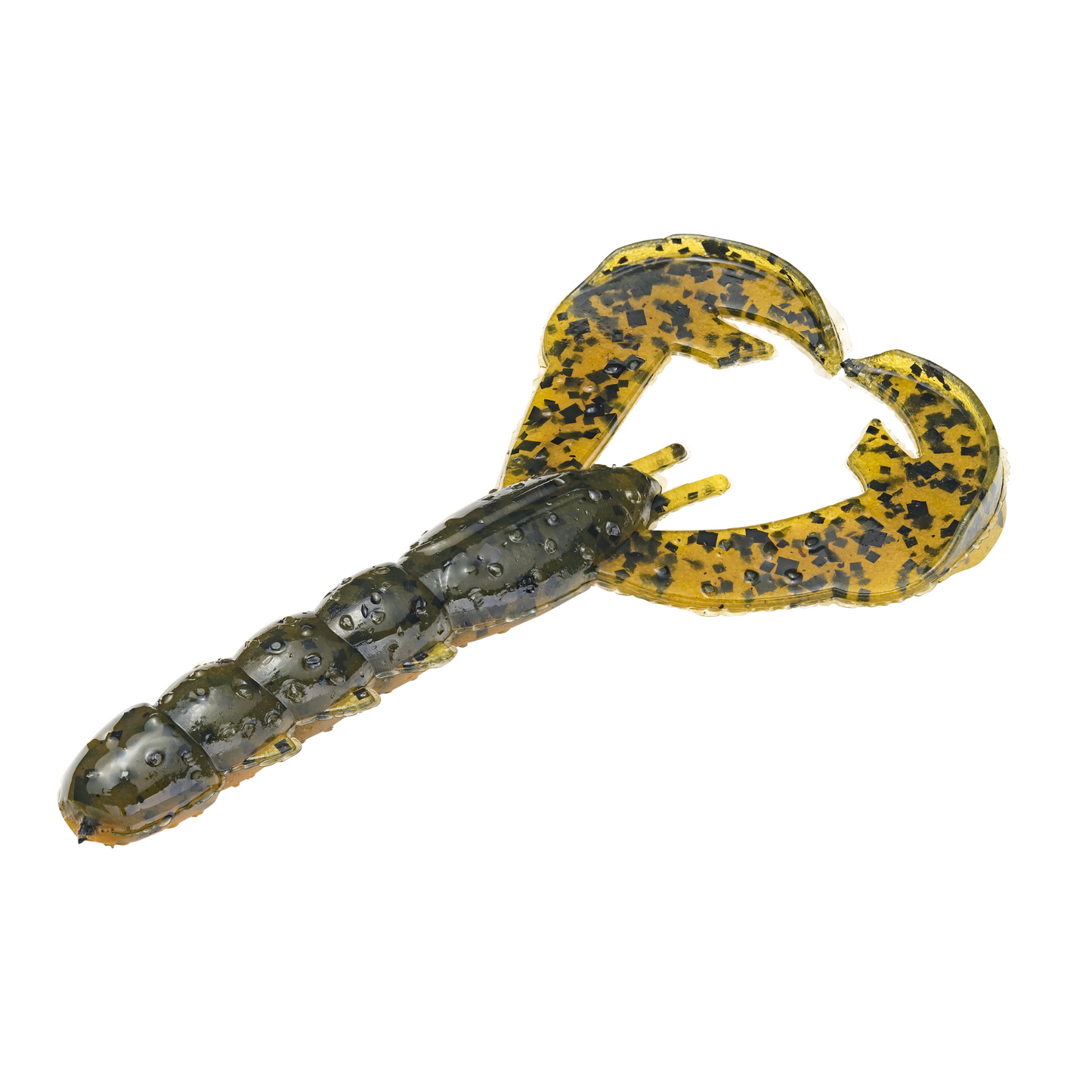 Strike King Rage Baby Craw