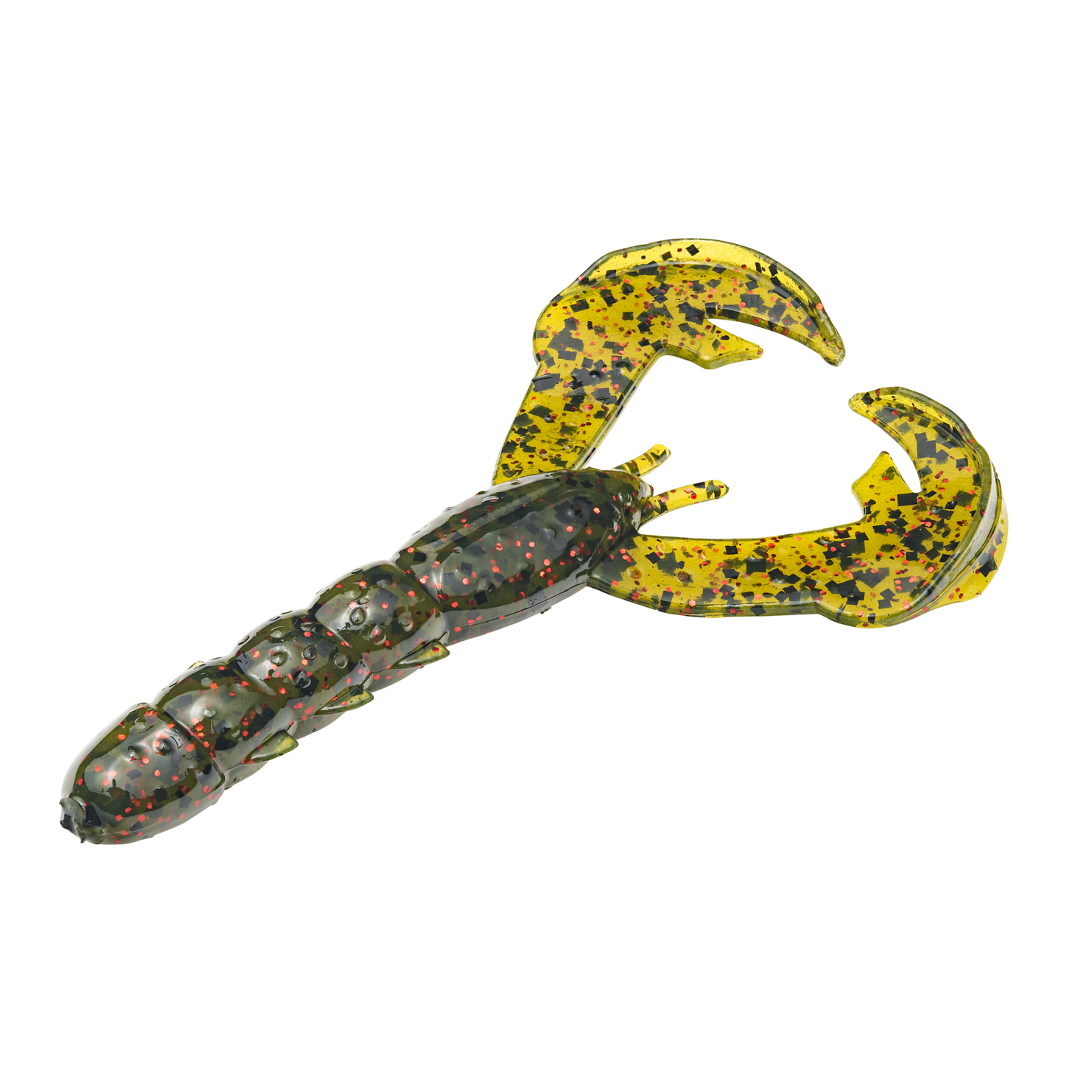 Strike King Rage Baby Craw