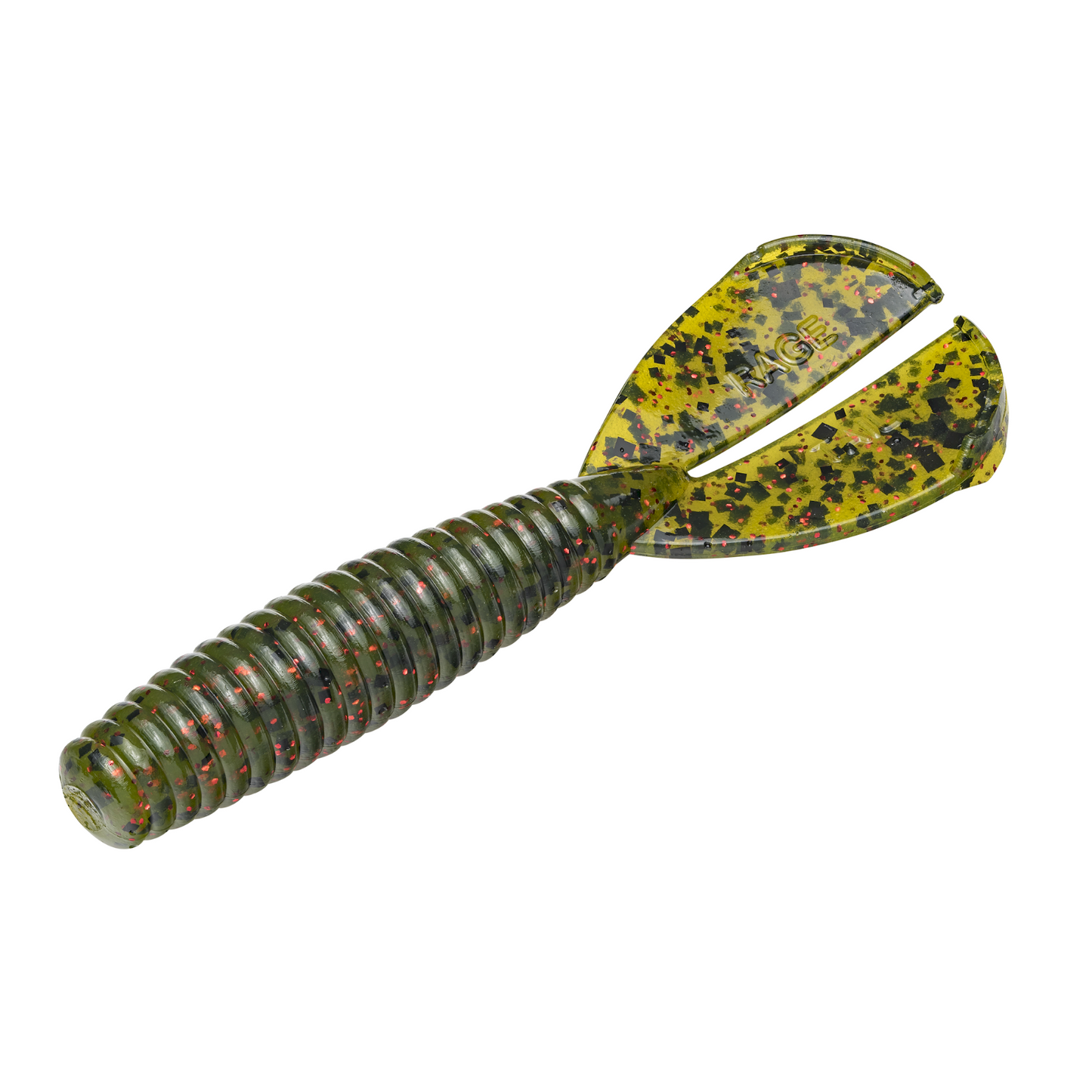 Strike King Rage Baby Menace 3"