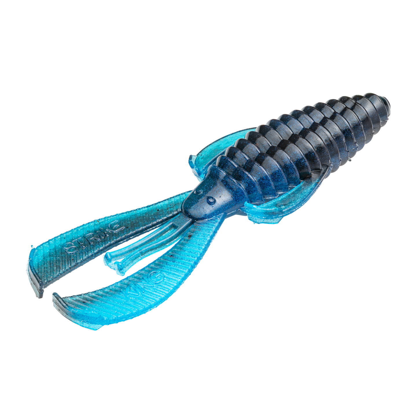Strike King Rage Tail Baby Bug
