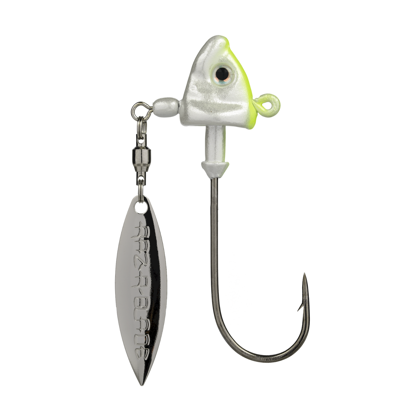 Strike King Tour Grade Spin Head
