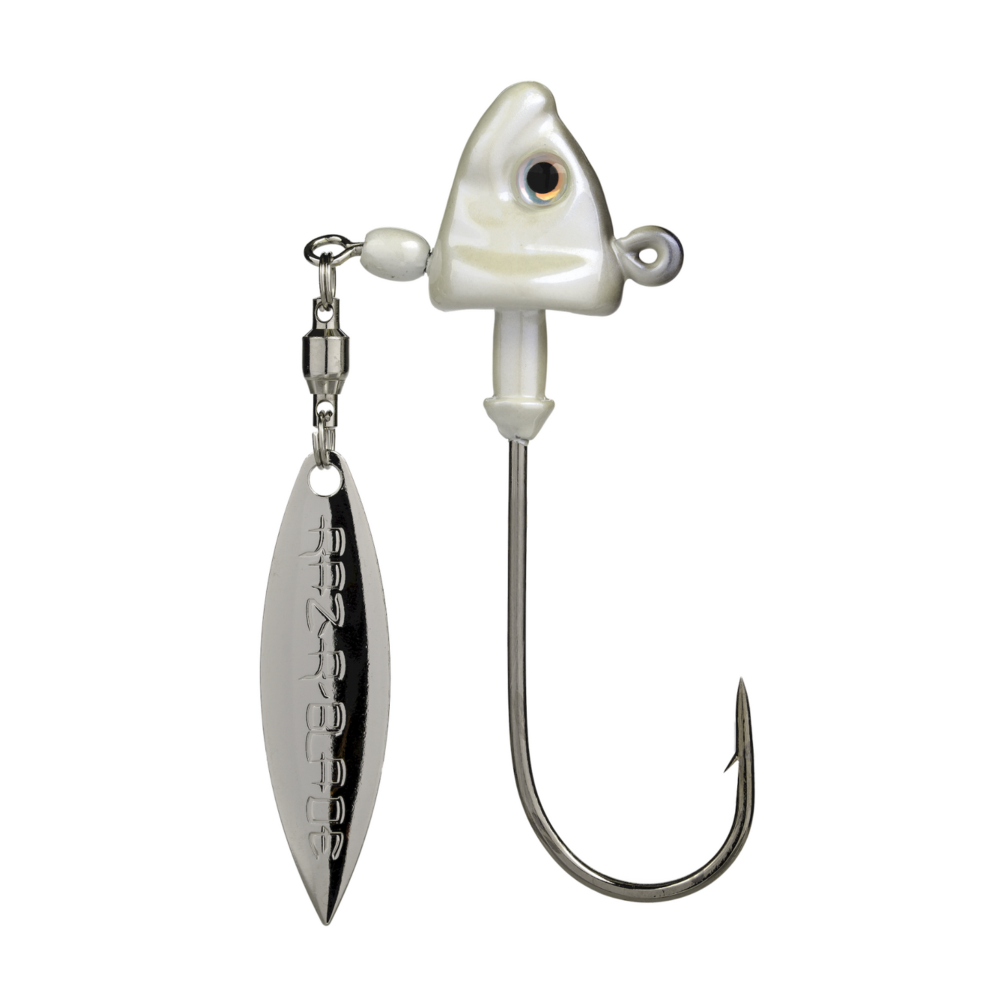 Strike King Tour Grade Spin Head