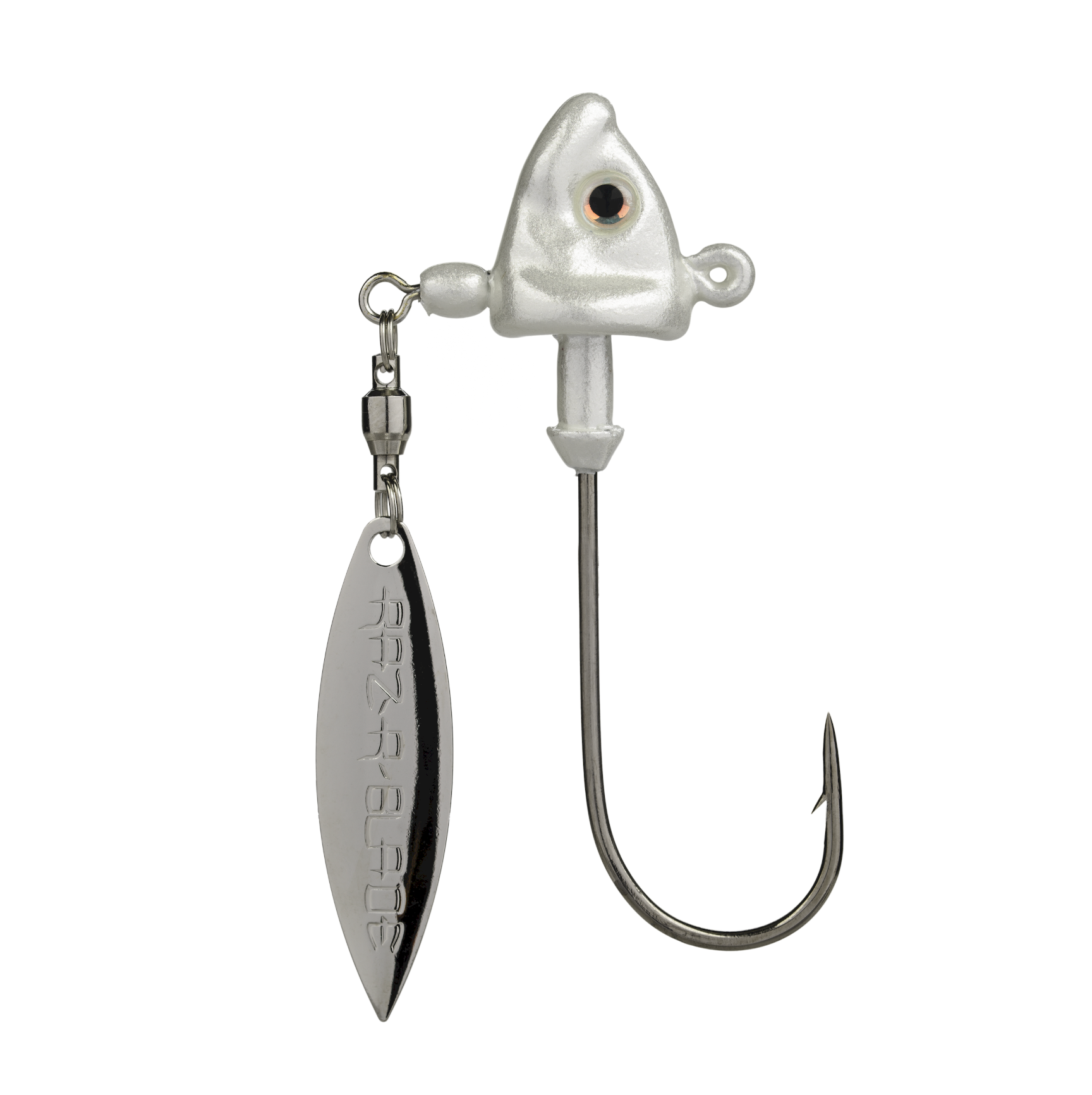 Strike King Tour Grade Spin Head – Bounty Hunters Custom Bait & Tackle
