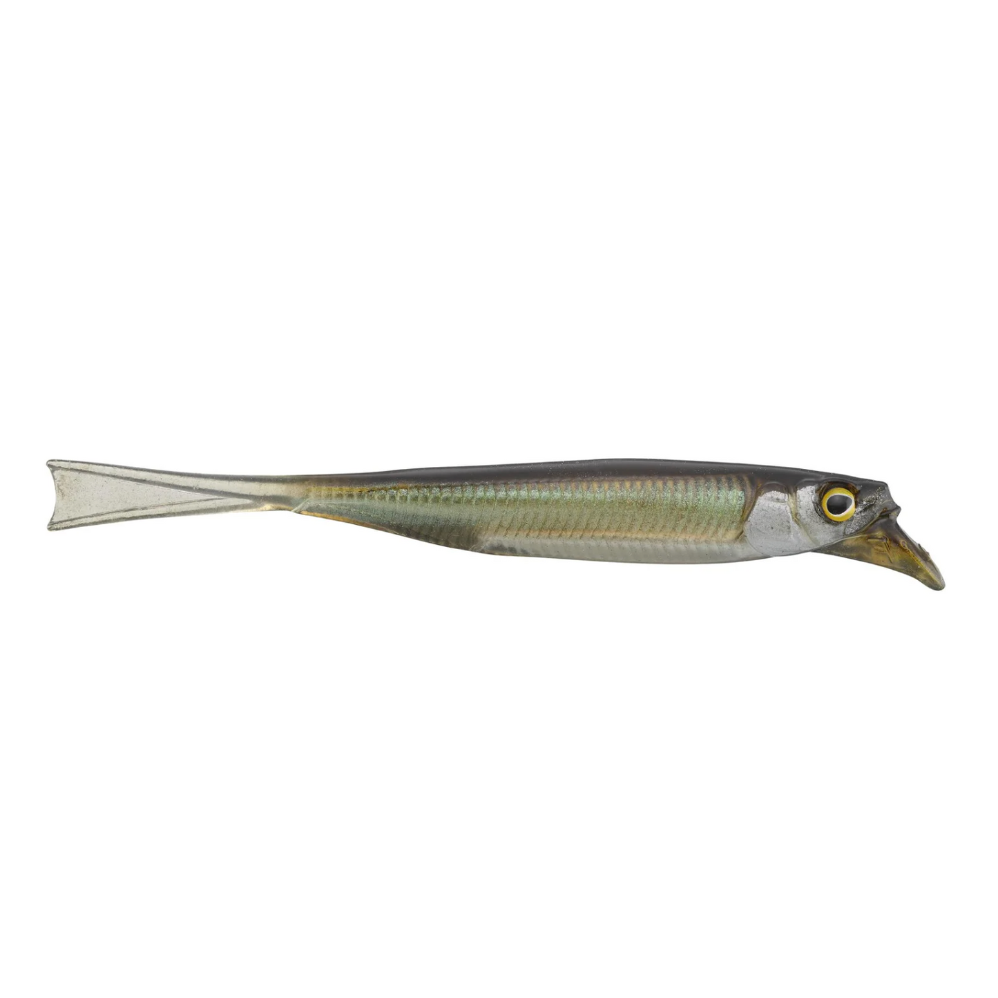 Jackall Driftfry