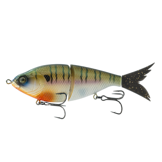 6th Sense Flow Glider 130